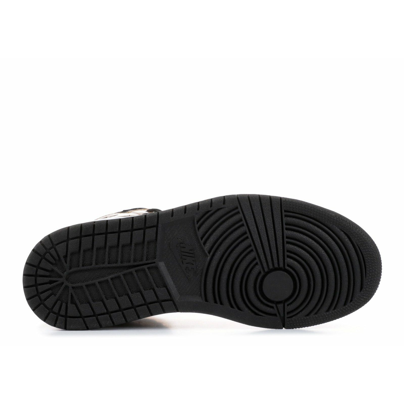 Air Jordan 1 Retro High Patent "Gold Toe" (2018) | MrSneaker