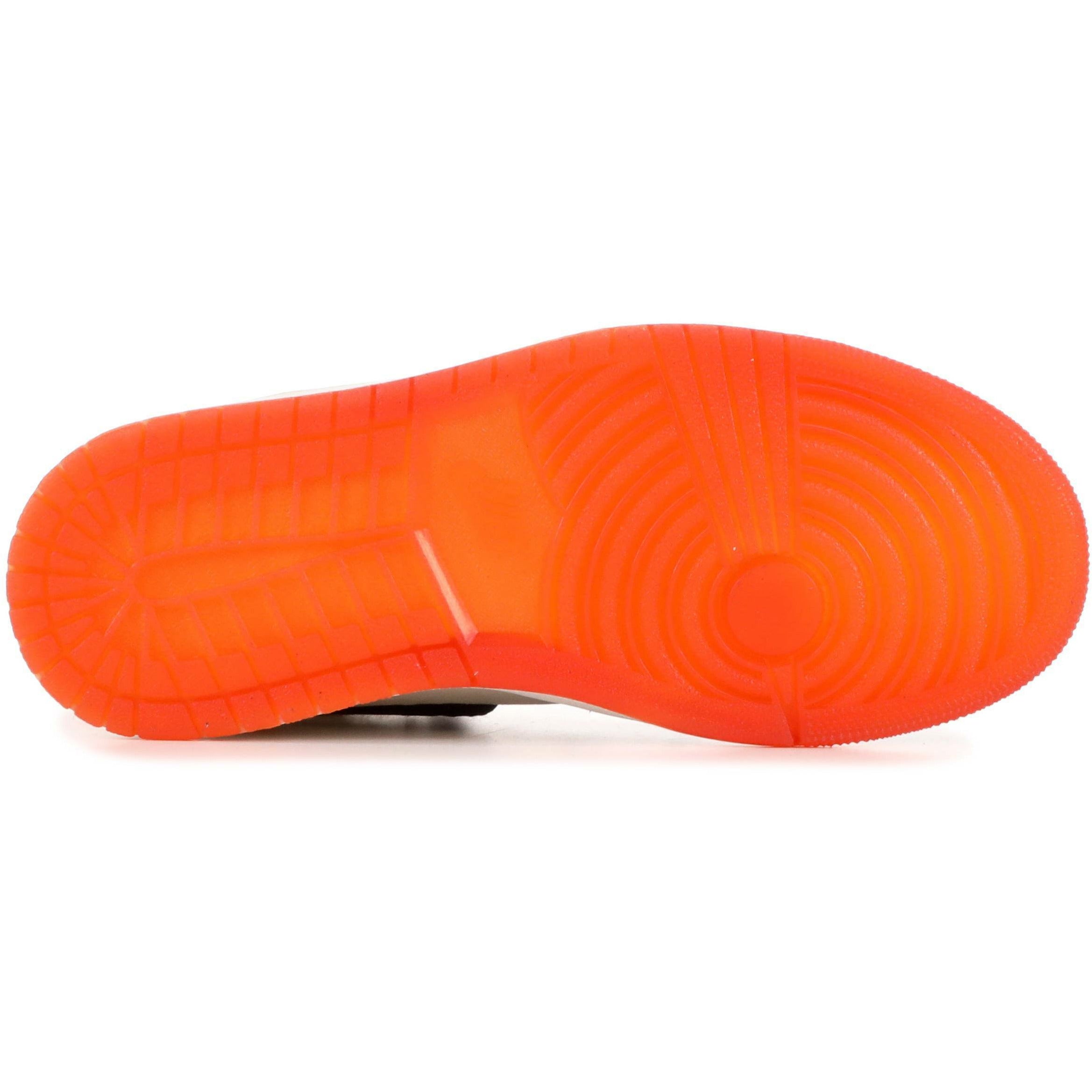 Wmns Air Jordan 1 Retro High OG "Satin Shattered Backboard" (2018) | MrSneaker