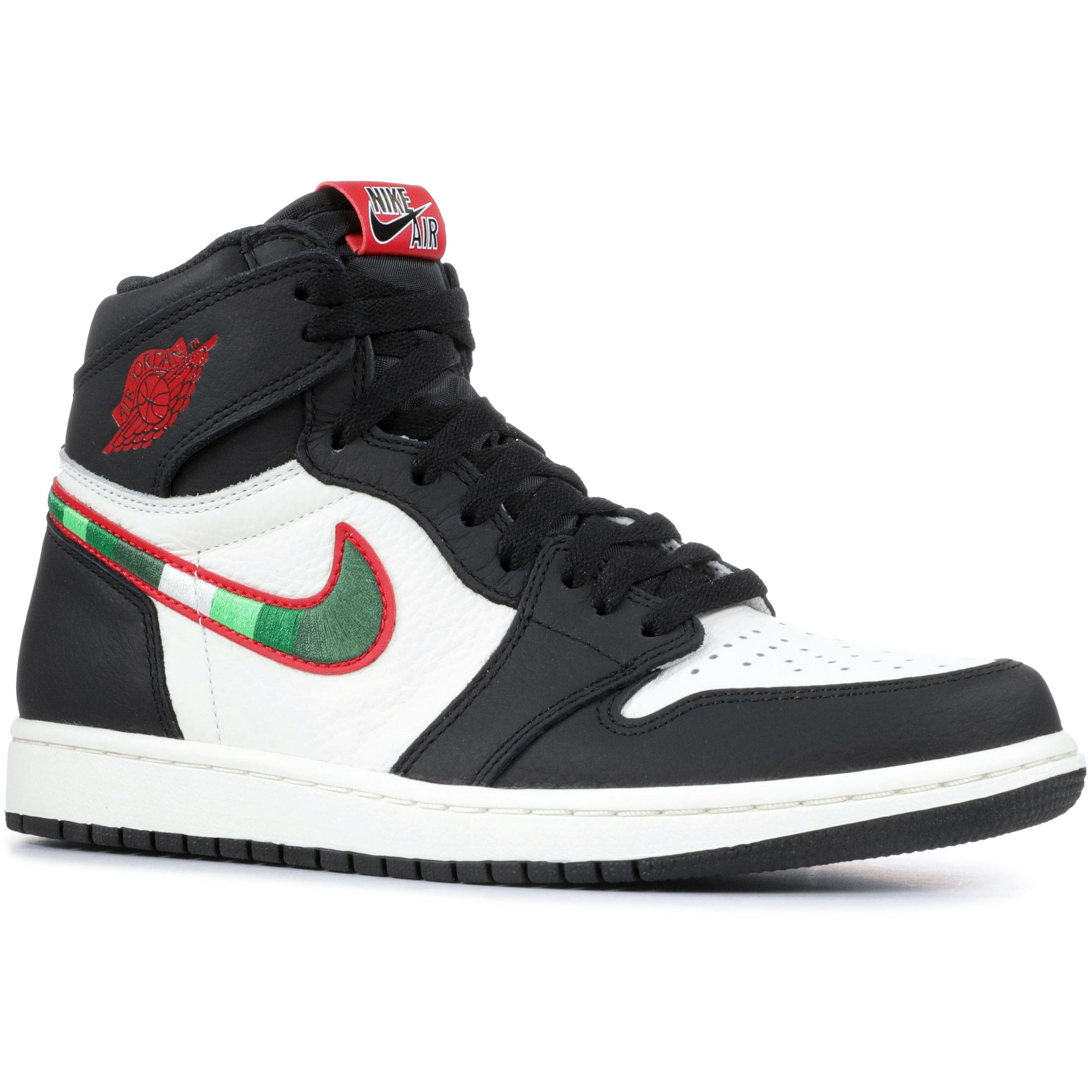 Air Jordan 1 Retro High "Sports Illustrated" (A Star Is Born) (2018) | MrSneaker