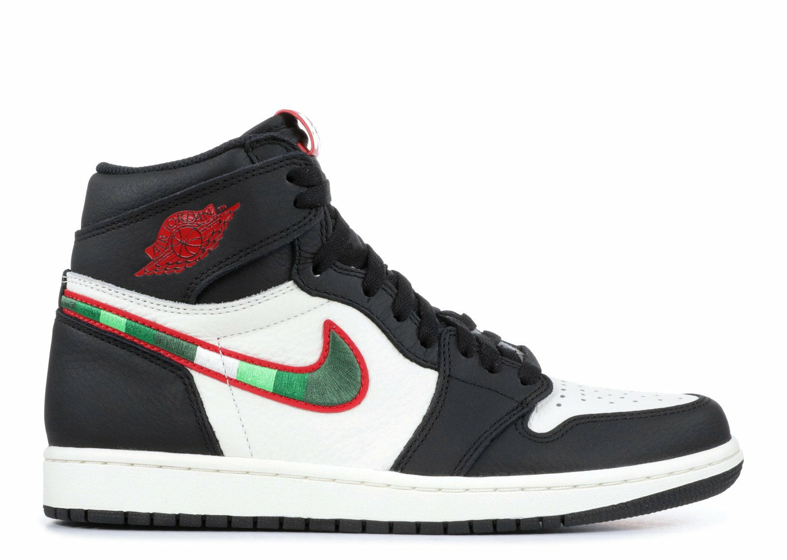 Air Jordan 1 Retro High "Sports Illustrated" (A Star Is Born) (2018) | MrSneaker