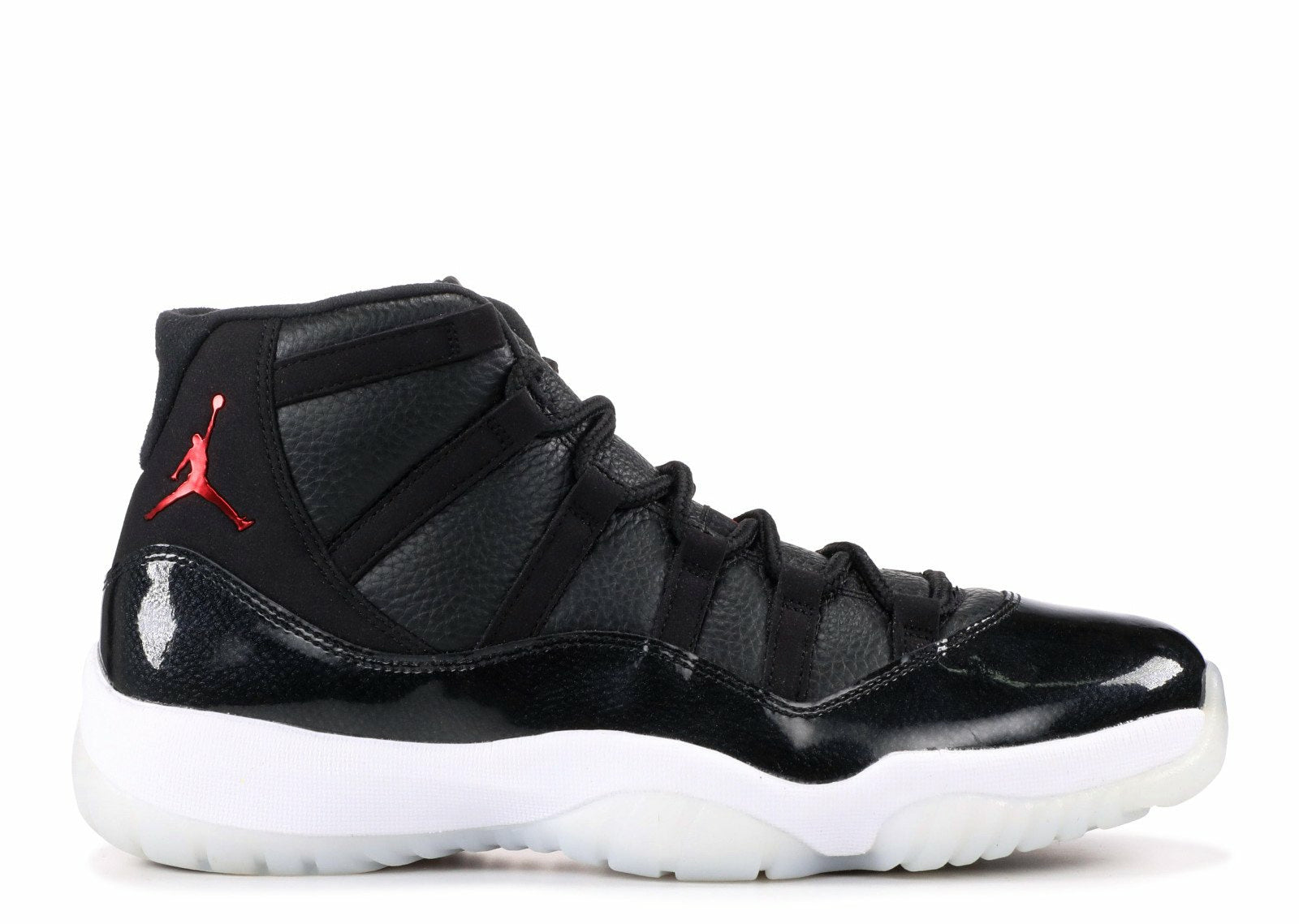 Air Jordan 11 Retro "72-10" (2017) | MrSneaker