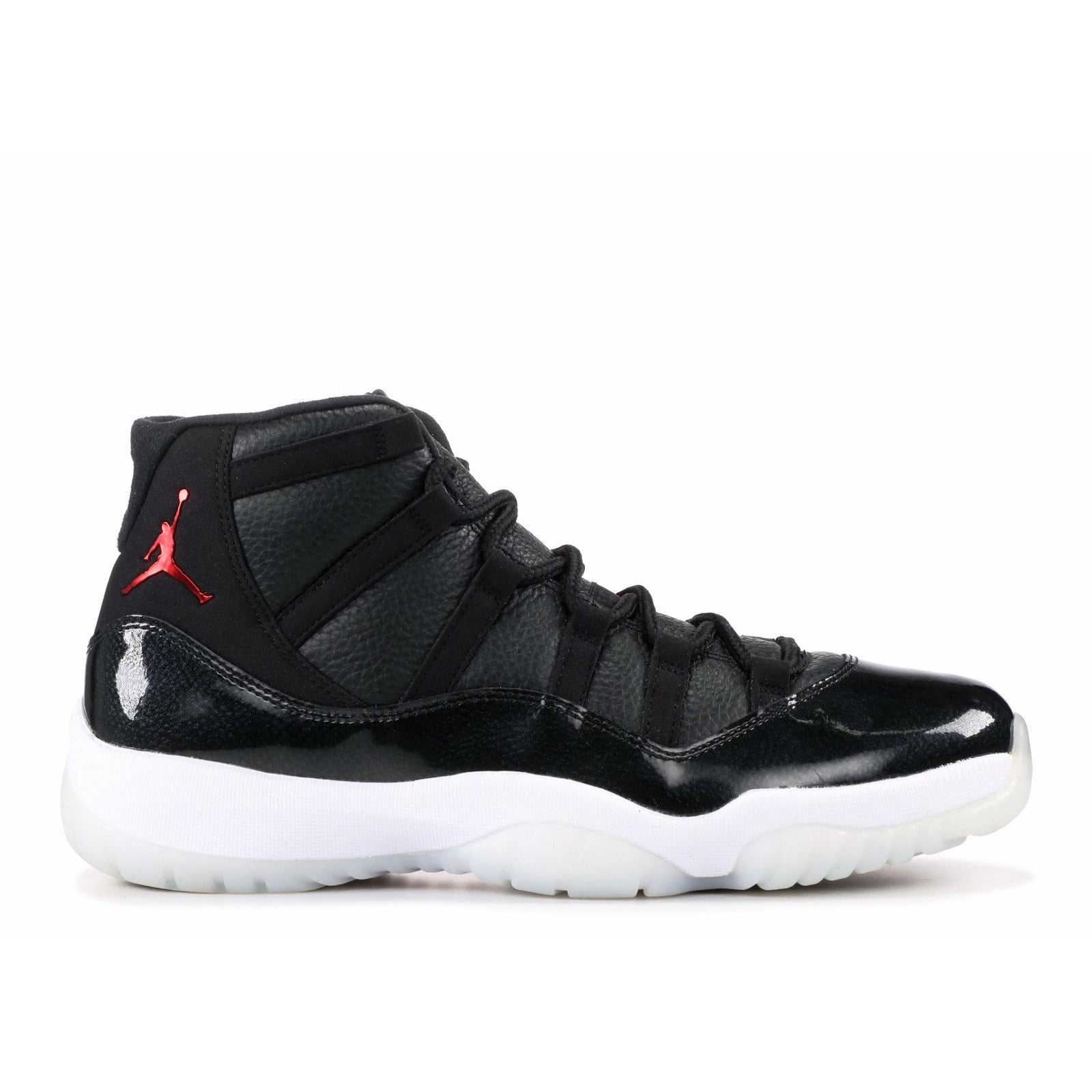 Air Jordan 11 Retro "72-10" (2017) | MrSneaker