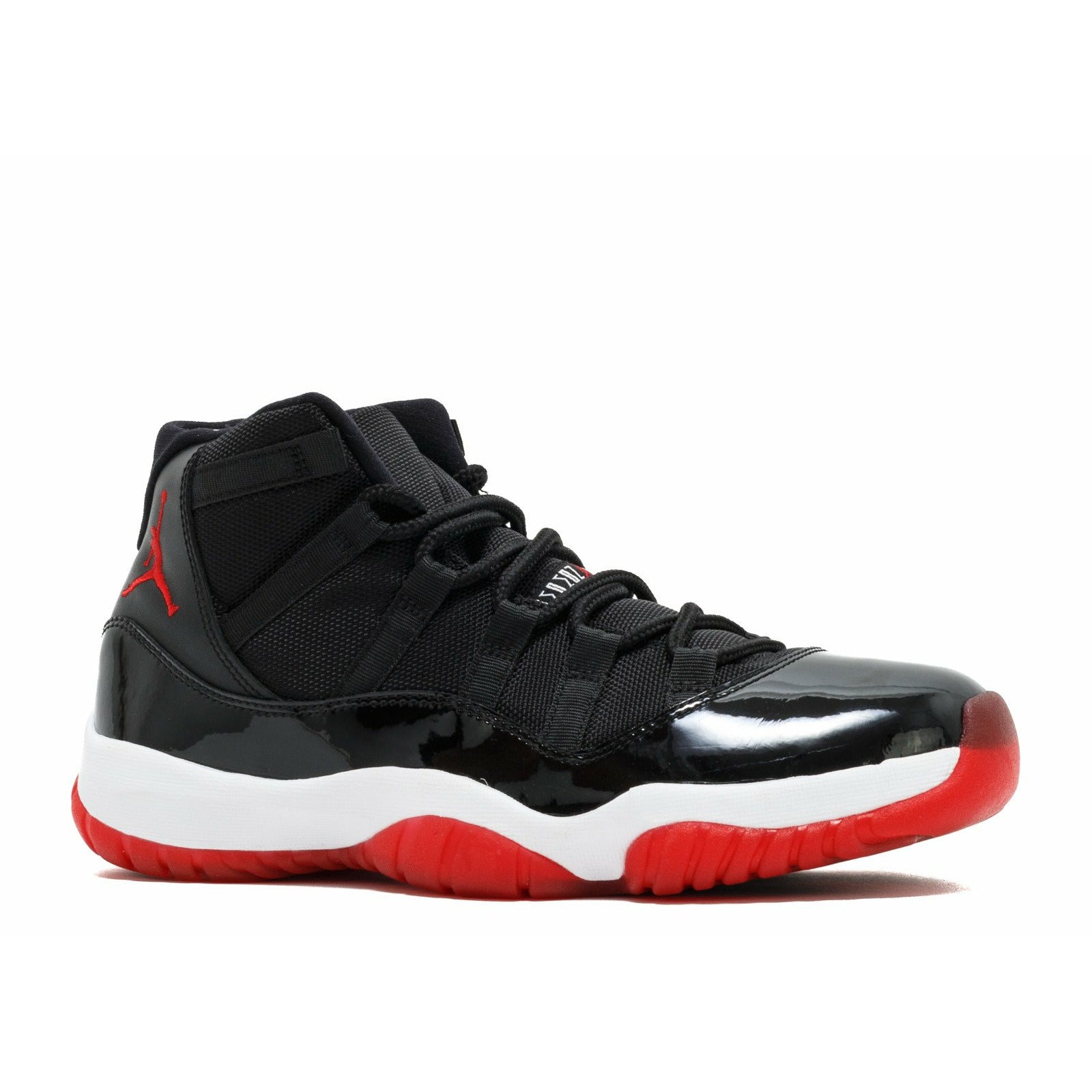 Air Jordan 11 Retro "Bred" (2012) | MrSneaker