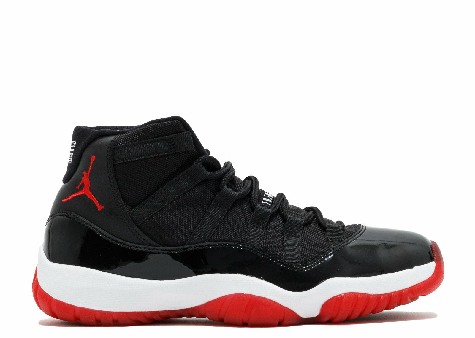Air Jordan 11 Retro "Bred" (2012) | MrSneaker