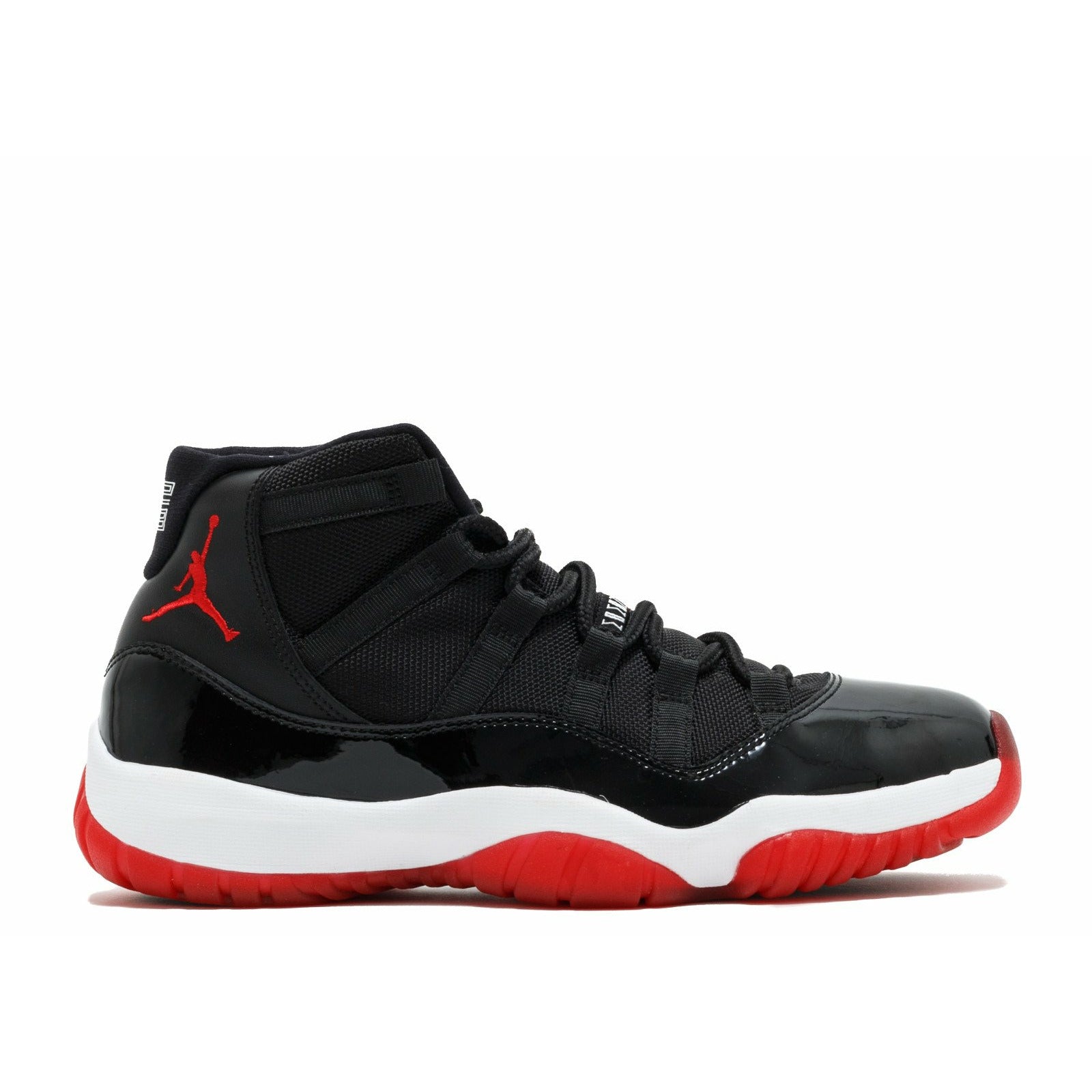 Air Jordan 11 Retro "Bred" (2012) | MrSneaker
