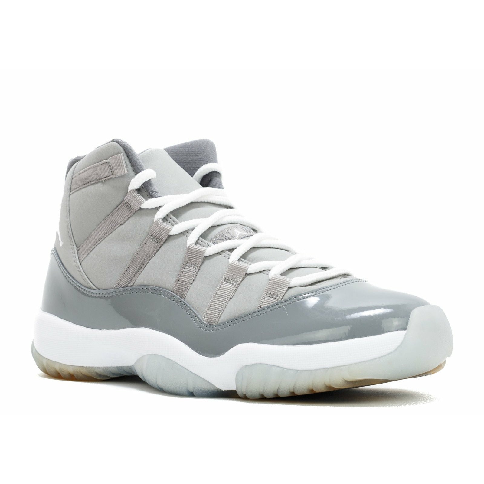 Air Jordan 11 Retro "Cool Grey" (2010) | MrSneaker