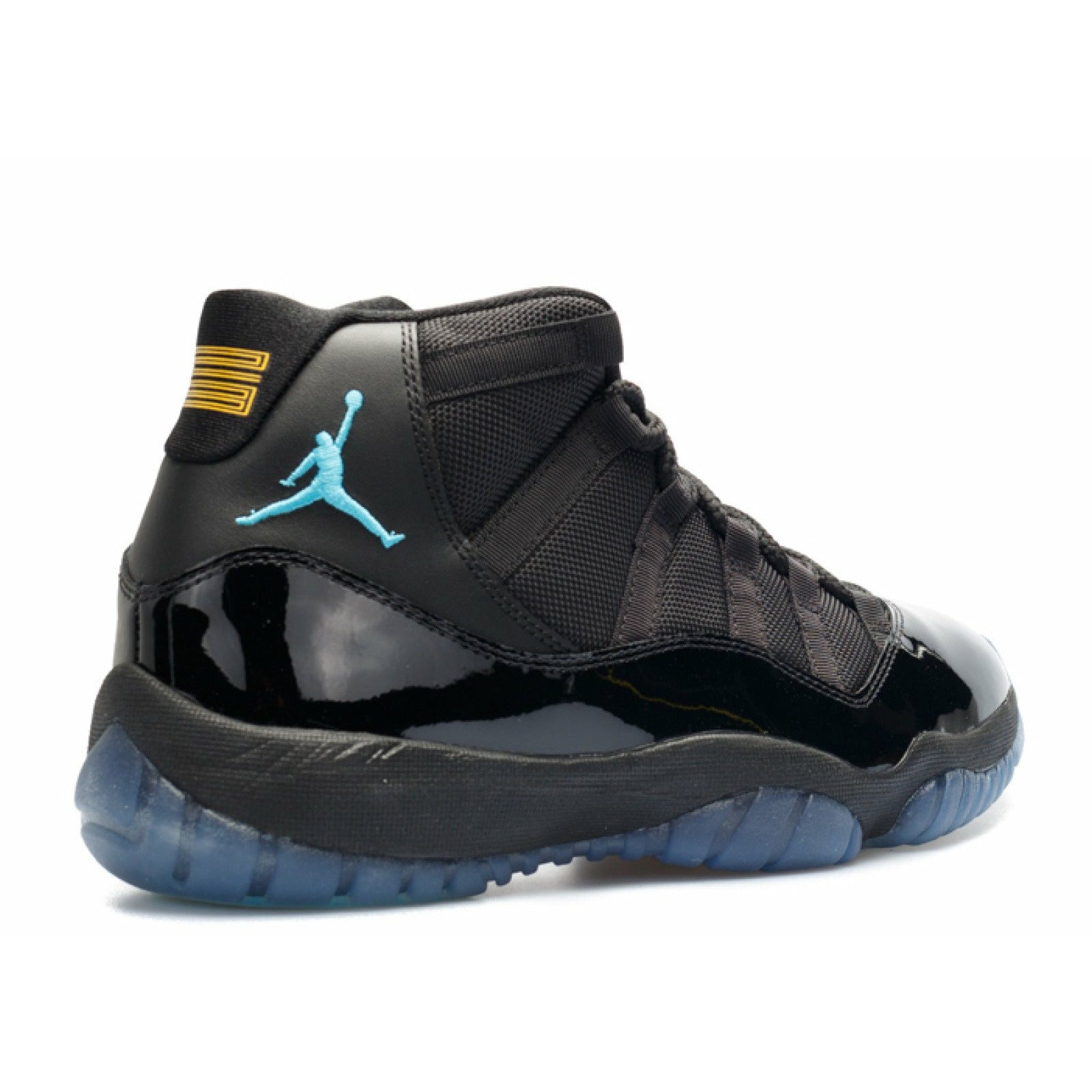Air Jordan 11 Retro "Gamma Blue" (2013) | MrSneaker