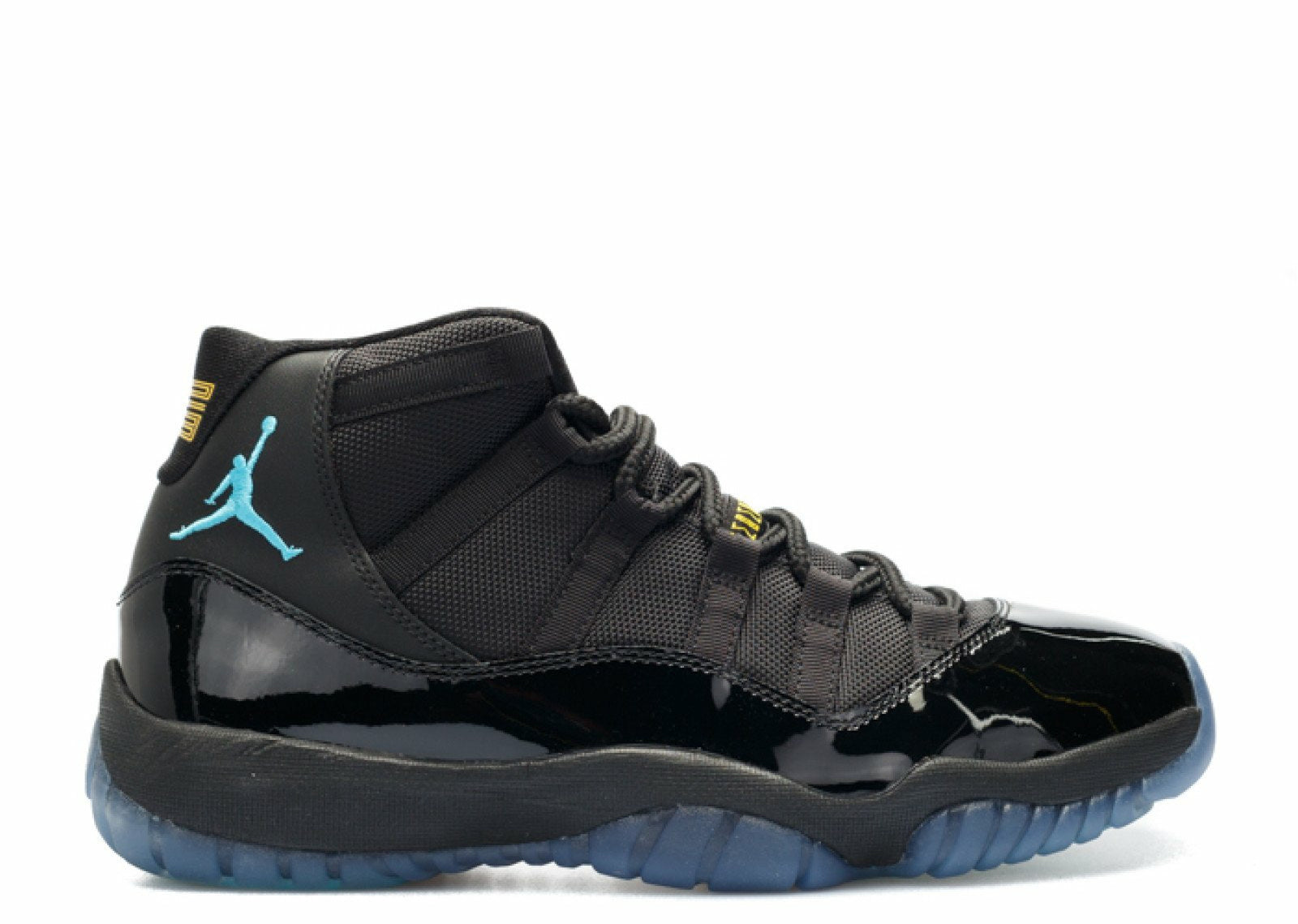 Air Jordan 11 Retro "Gamma Blue" (2013) | MrSneaker