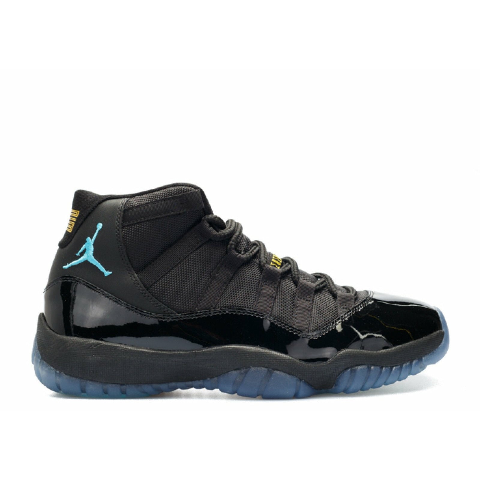 Air Jordan 11 Retro "Gamma Blue" (2013) | MrSneaker