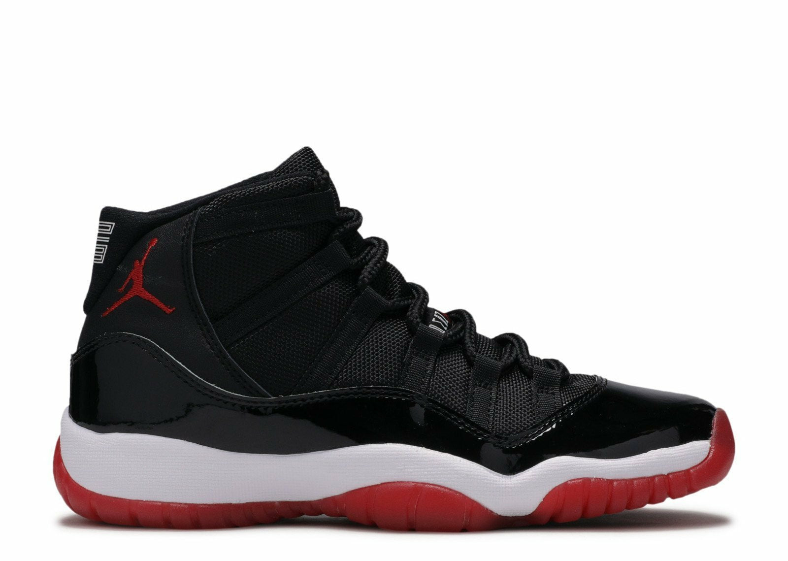 Air Jordan 11 Retro "Bred" (GS/Juniors) (2012) | MrSneaker