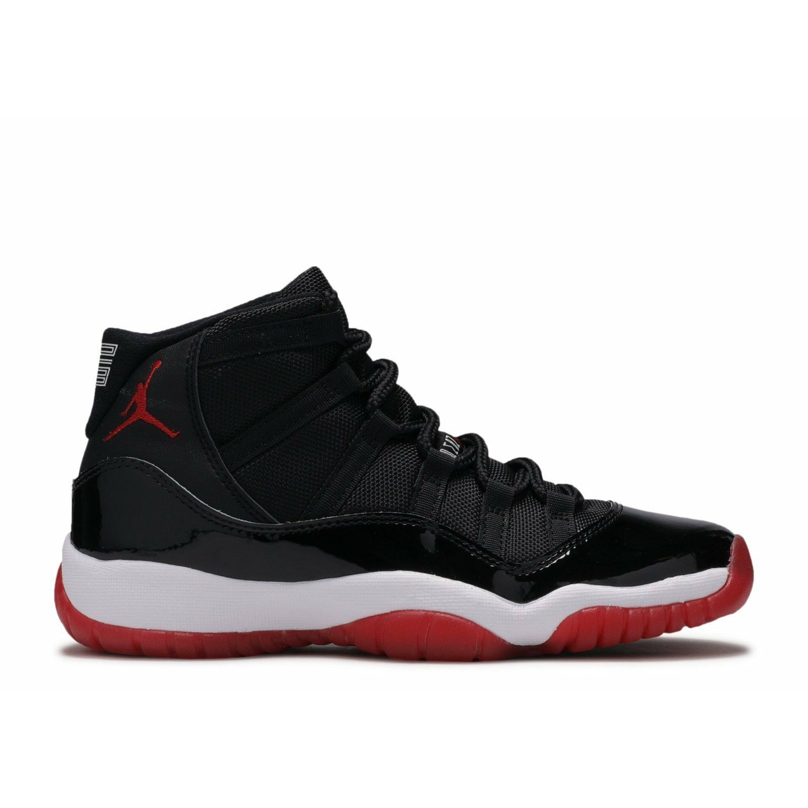 Air Jordan 11 Retro "Bred" (GS/Juniors) (2012) | MrSneaker