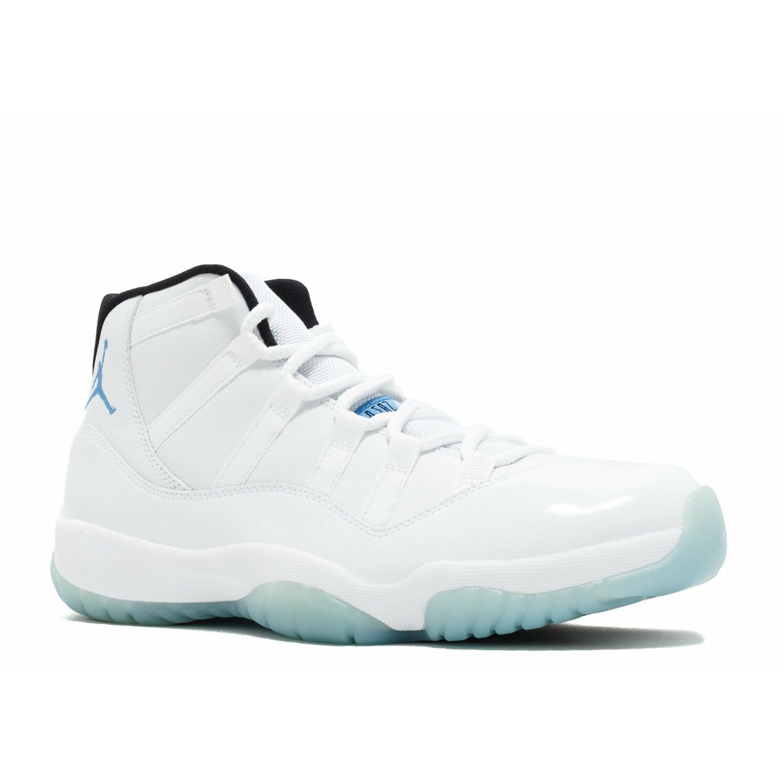 Air Jordan 11 Retro "Legend Blue" (2014) | MrSneaker