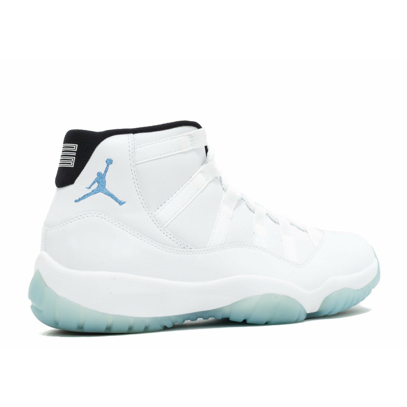 Air Jordan 11 Retro "Legend Blue" (2014) | MrSneaker
