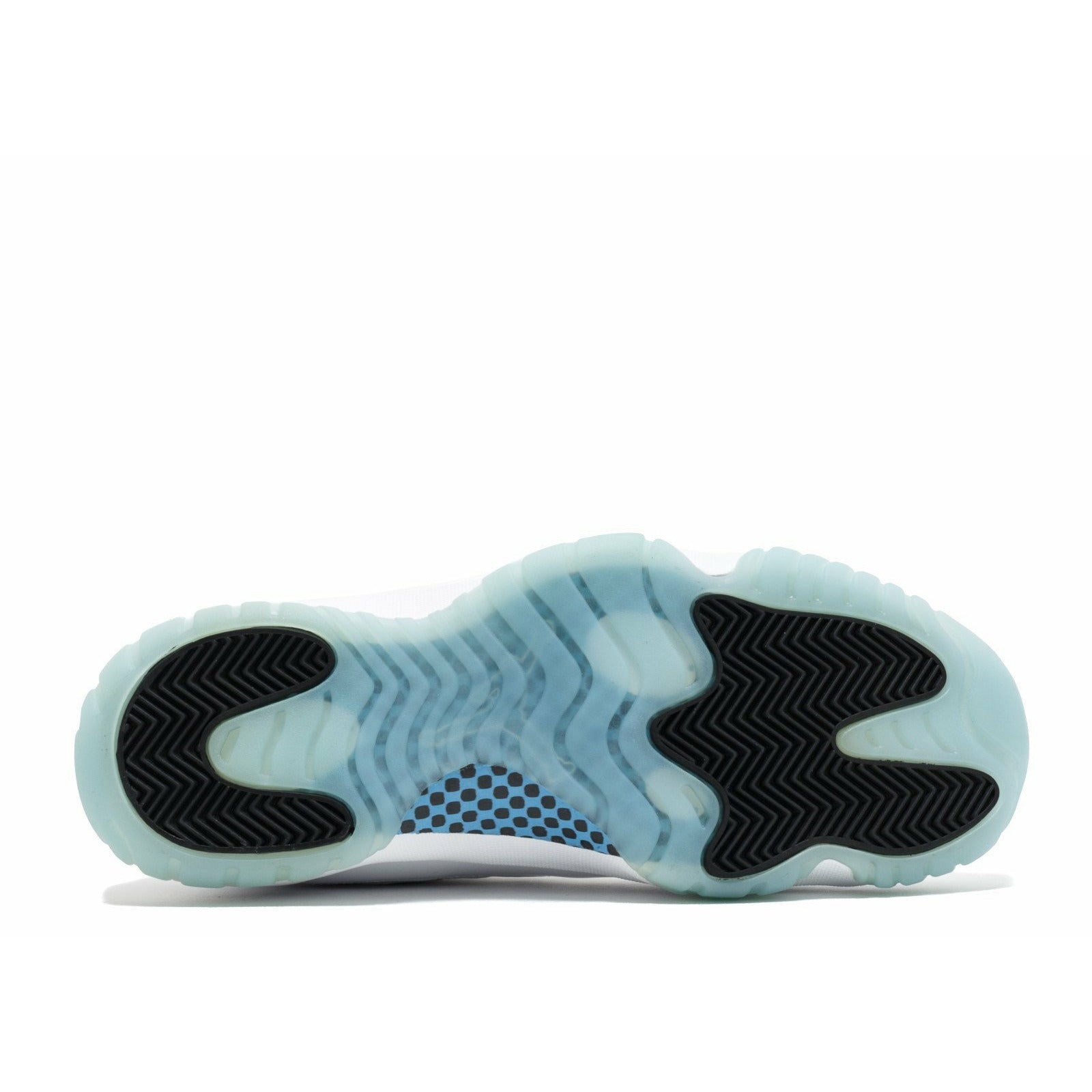 Air Jordan 11 Retro "Legend Blue" (2014) | MrSneaker