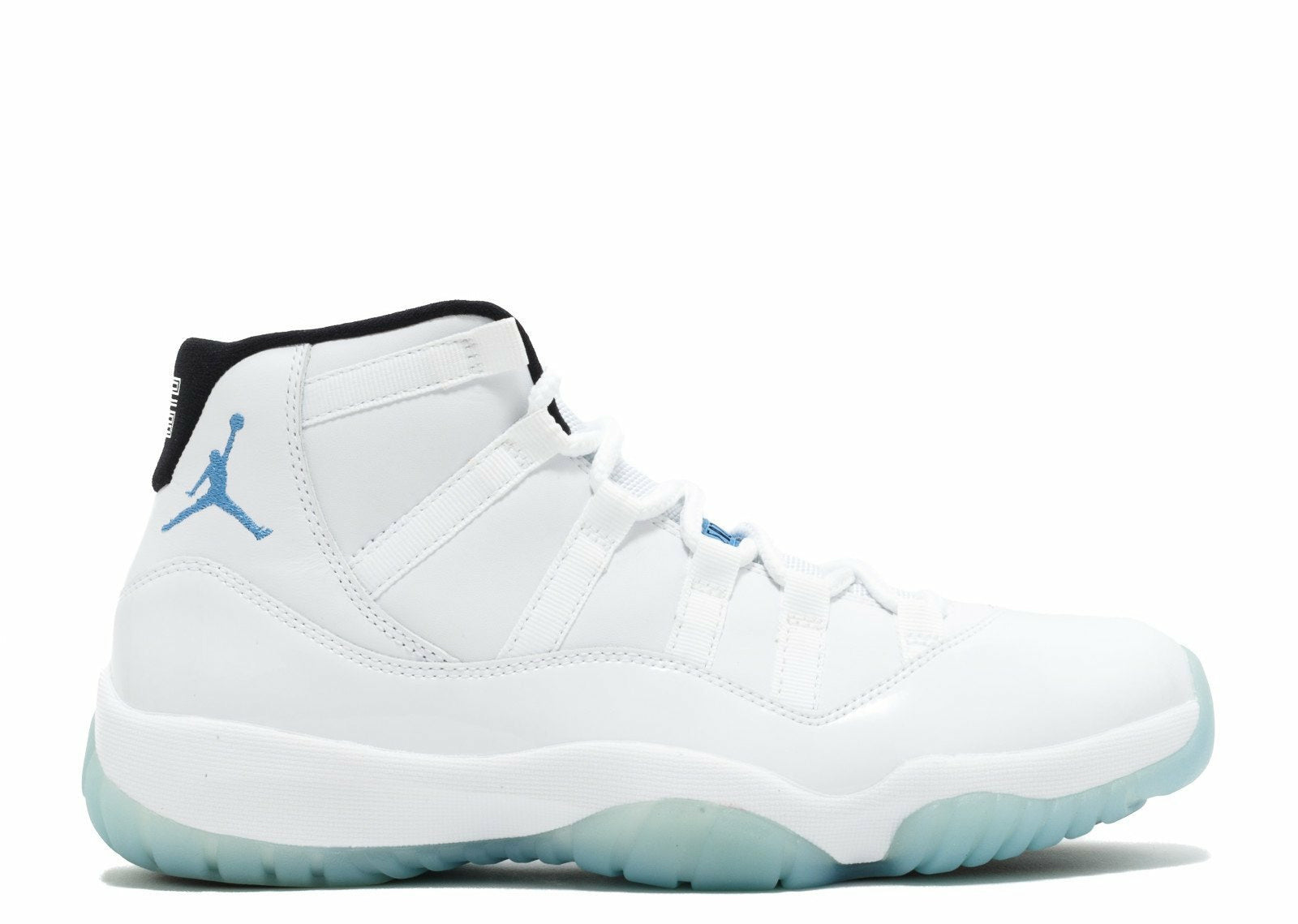 Air Jordan 11 Retro "Legend Blue" (2014) | MrSneaker