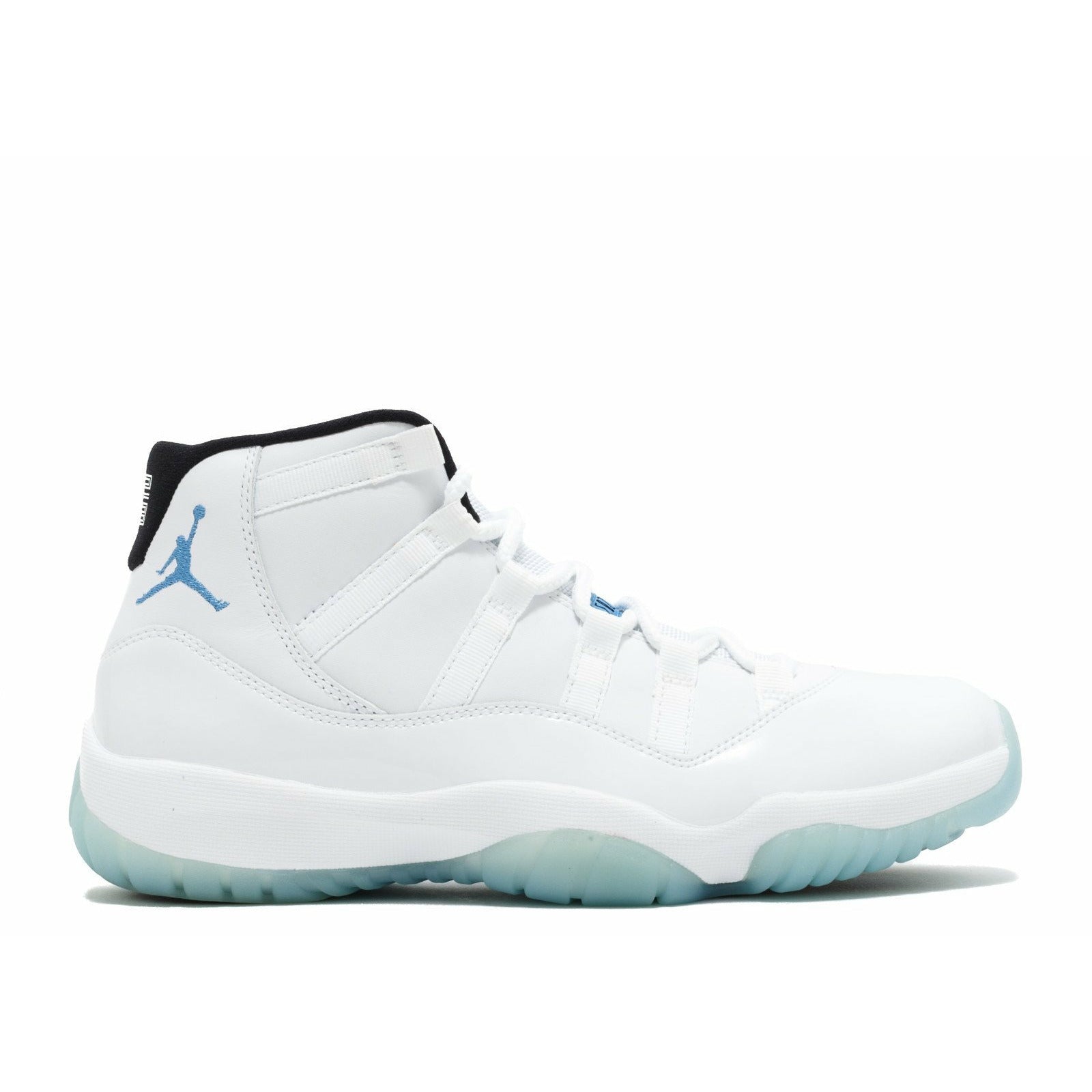 Air Jordan 11 Retro "Legend Blue" (2014) | MrSneaker