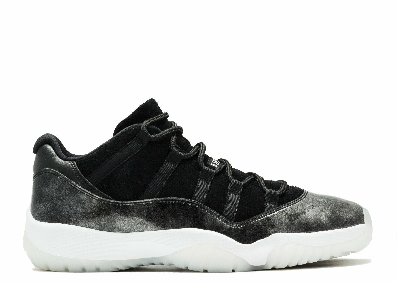 Air Jordan 11 Retro Low "Barons" (2017) | MrSneaker