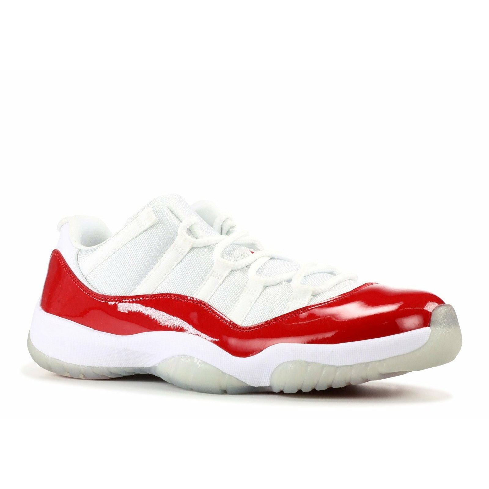 Air Jordan 11 Retro Low "Cherry" (2016) | MrSneaker