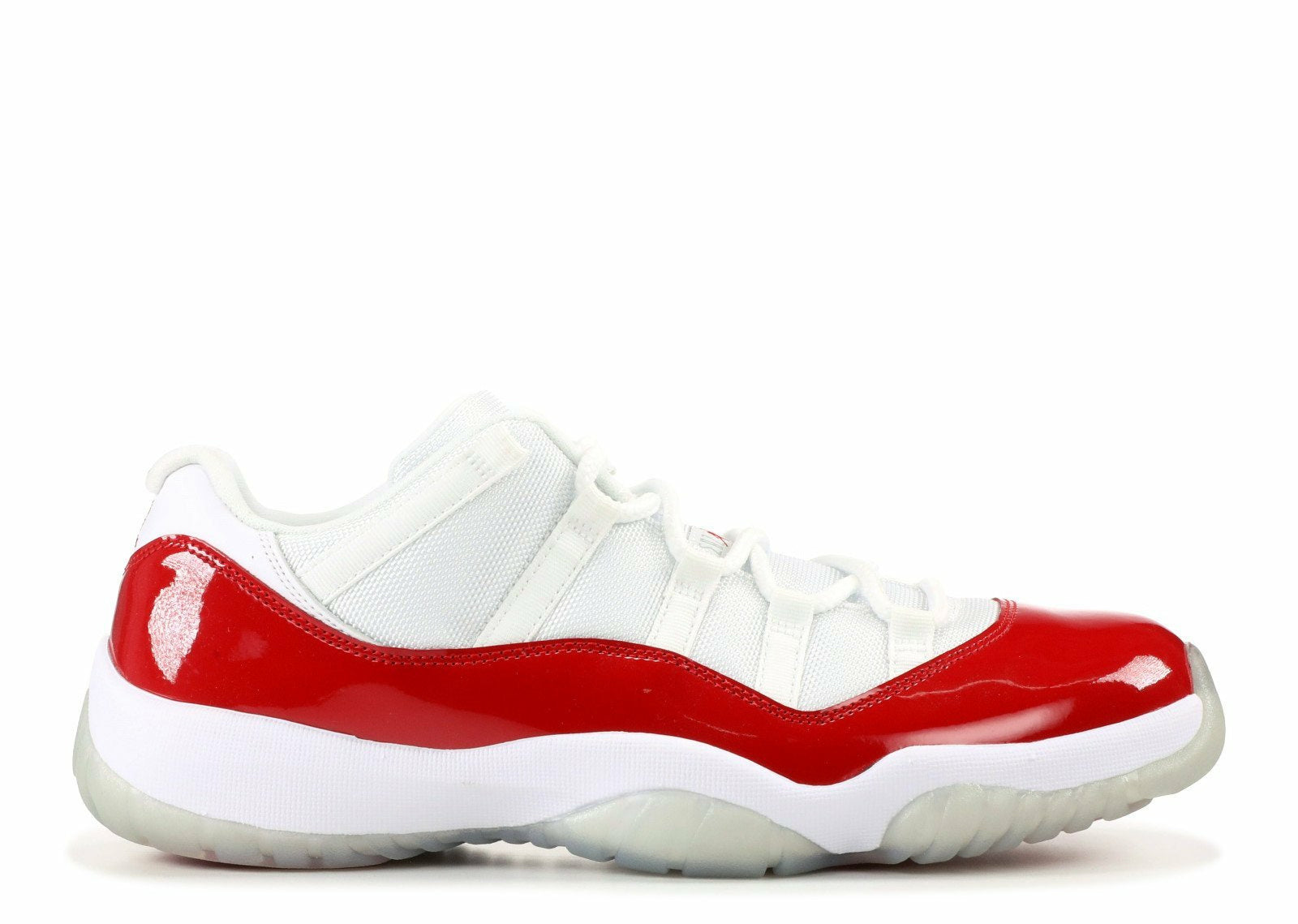 Air Jordan 11 Retro Low "Cherry" (2016) | MrSneaker