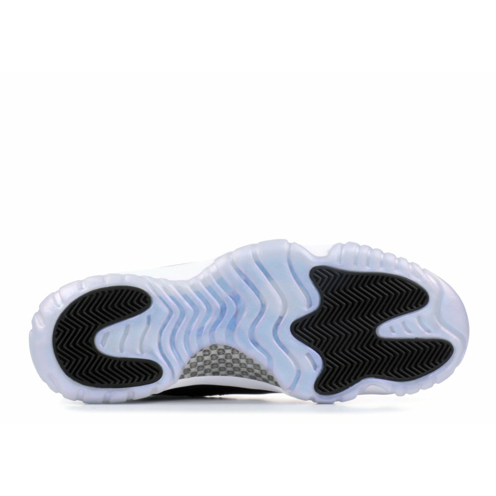 Air Jordan 11 Retro Low LE "Emerald" (2018) | MrSneaker