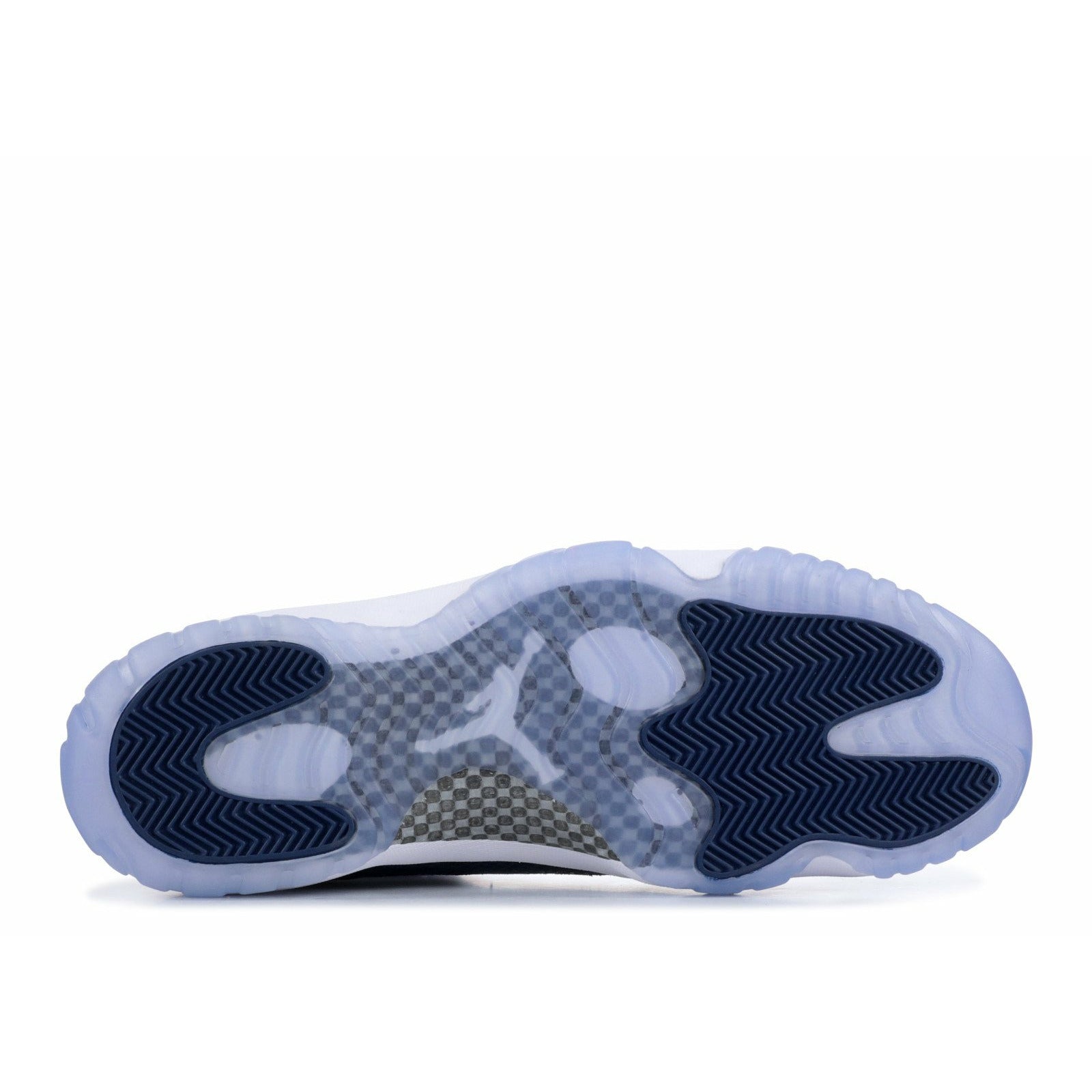 Air Jordan 11 Retro Low LE "Snakeskin" (2019) | MrSneaker