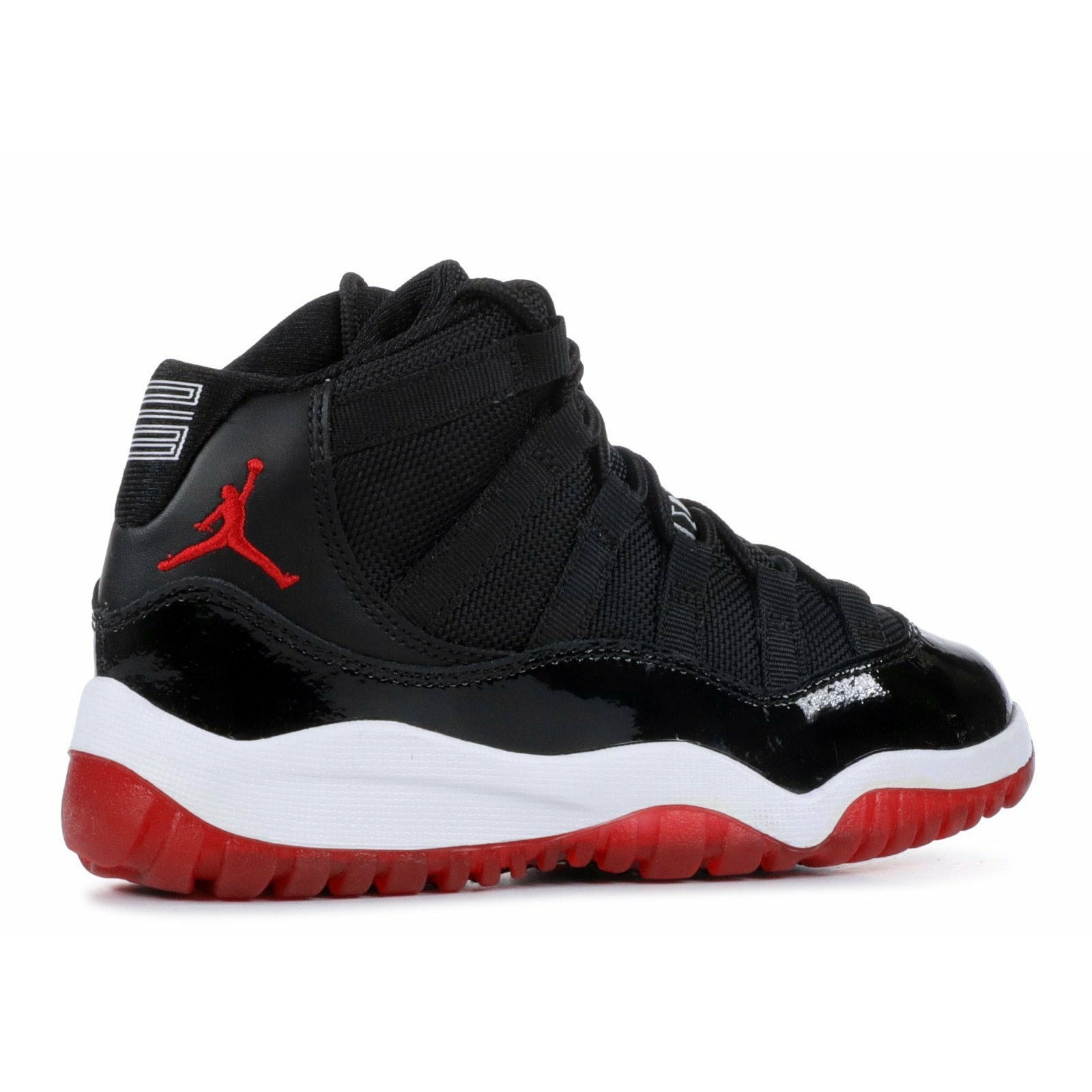 Air Jordan 11 Retro "Bred" (PS/Kids) | MrSneaker