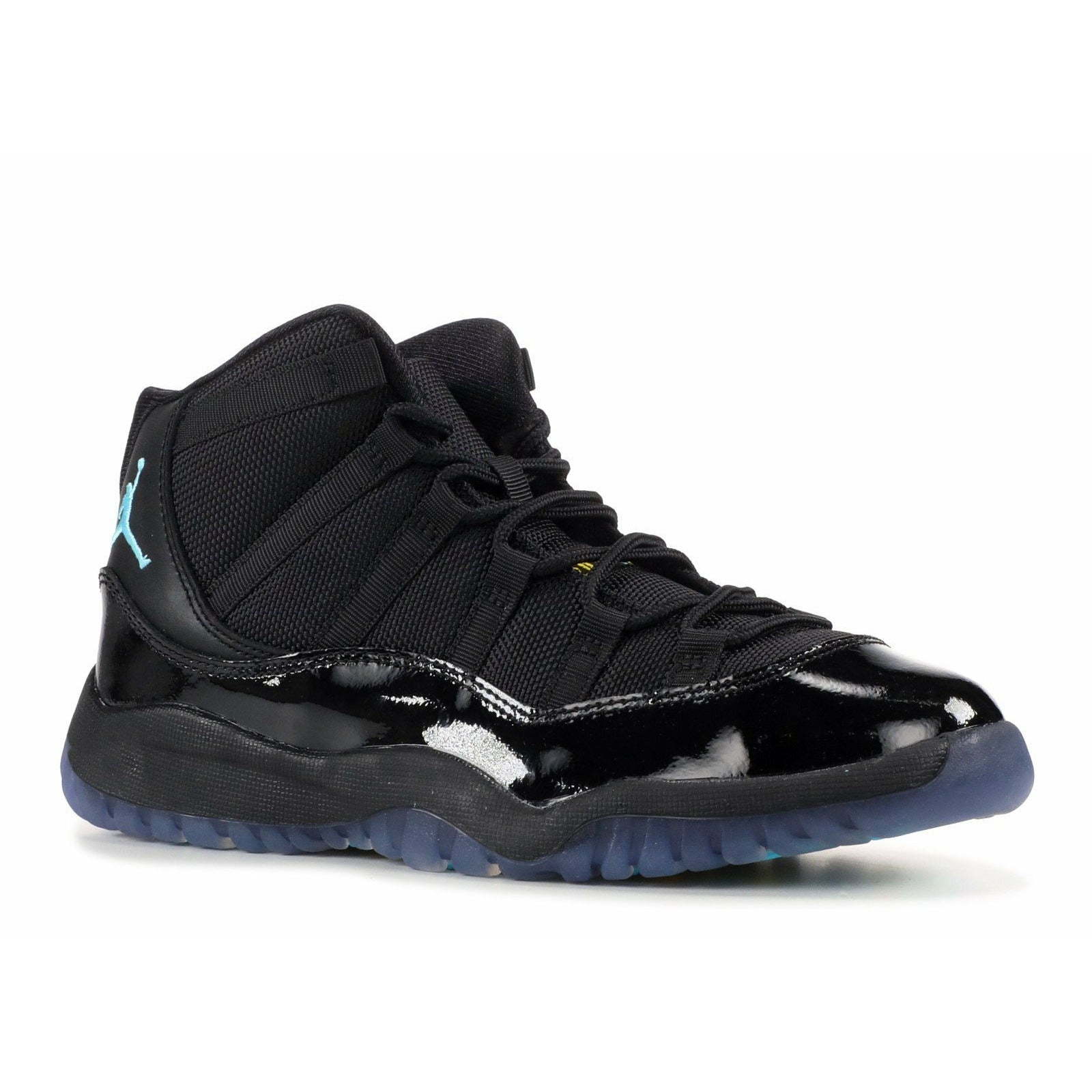 Air Jordan 11 Retro "Gamma Blue" (PS/Kids) | MrSneaker