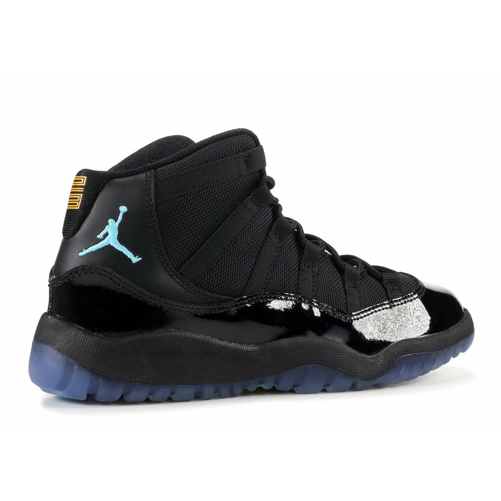 Air Jordan 11 Retro "Gamma Blue" (PS/Kids) | MrSneaker