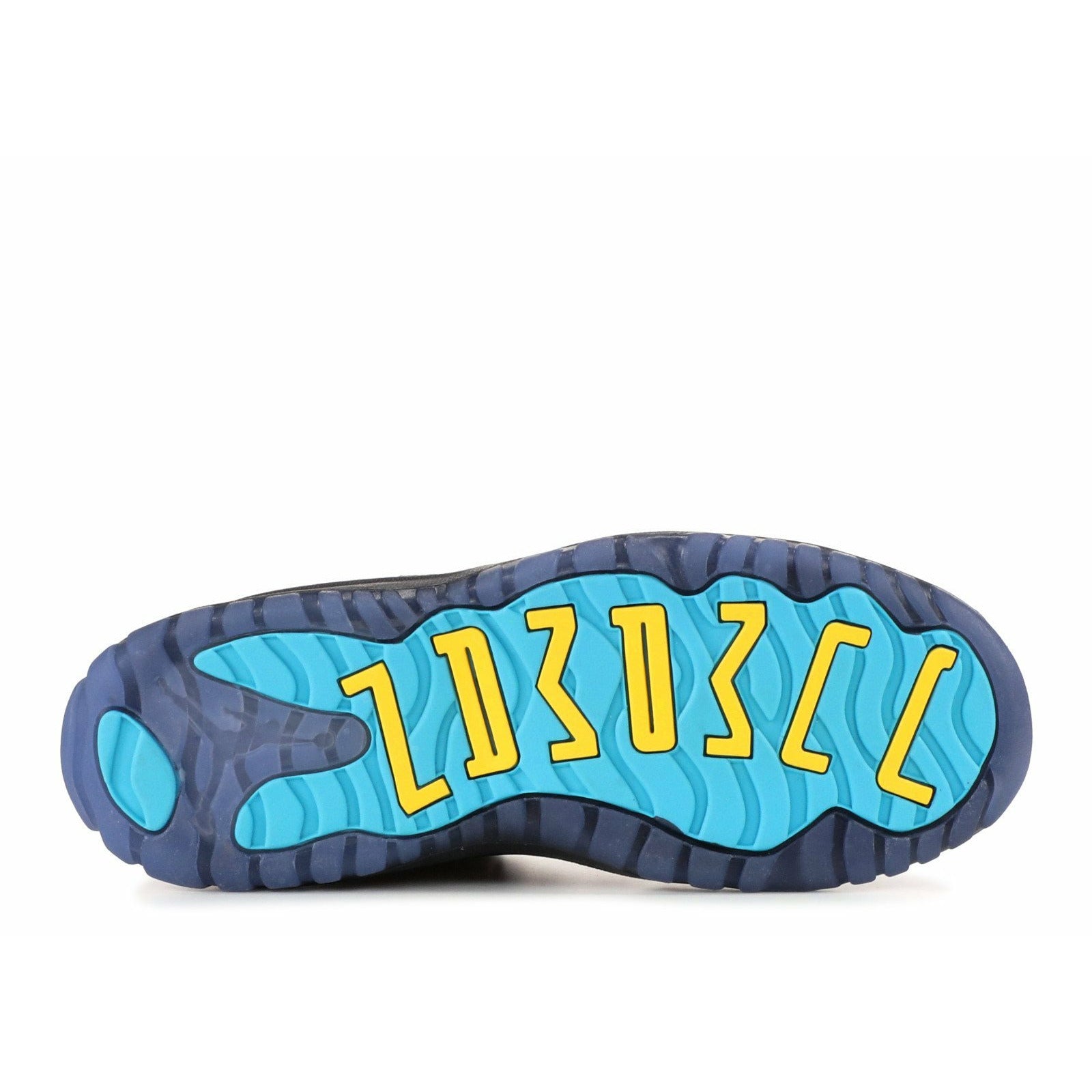 Air Jordan 11 Retro "Gamma Blue" (PS/Kids) | MrSneaker