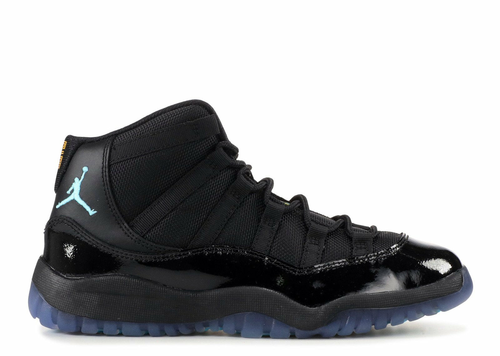 Air Jordan 11 Retro "Gamma Blue" (PS/Kids) | MrSneaker