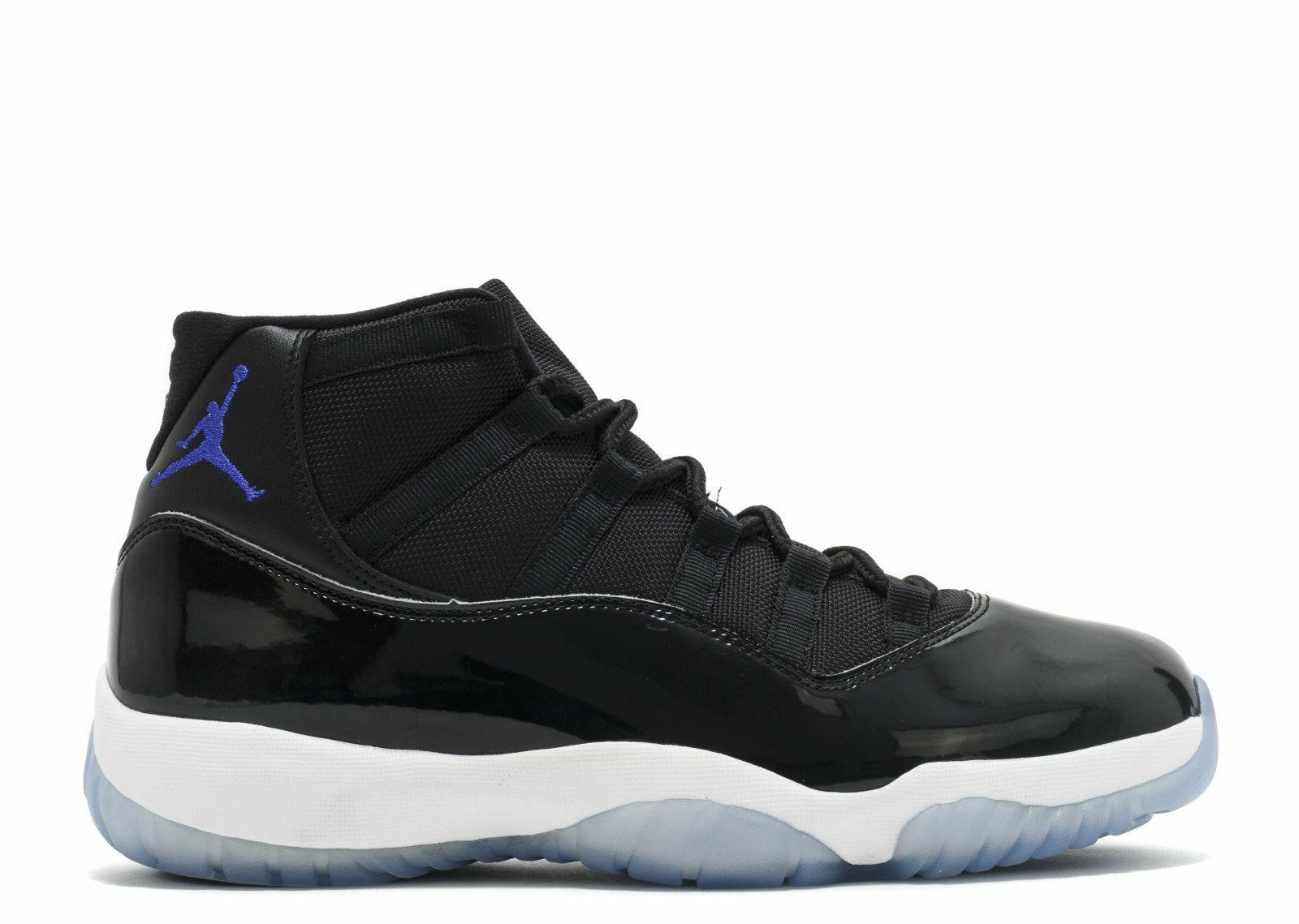 Air Jordan 11 Retro "Space Jam" (2016) | MrSneaker
