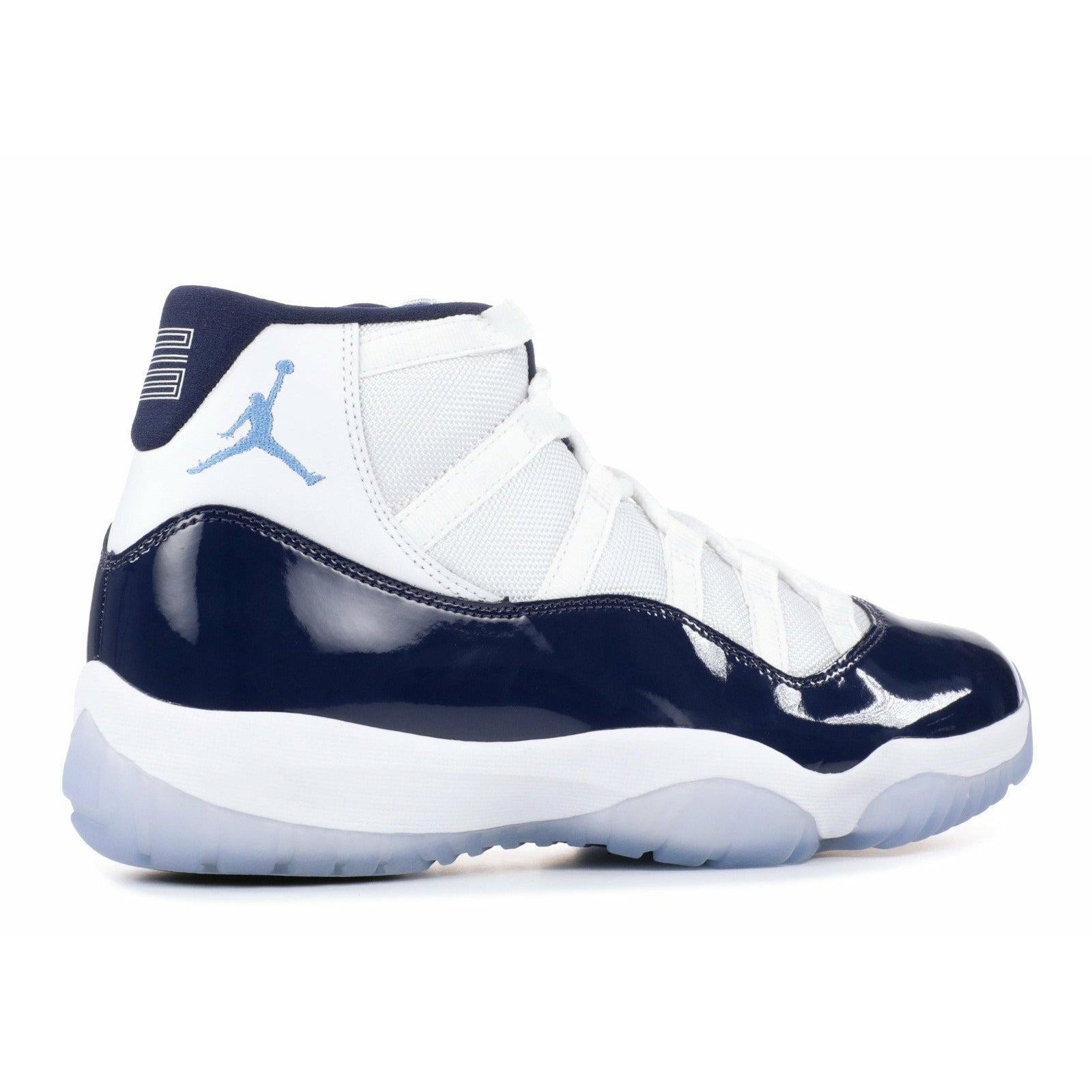Air Jordan 11 Retro "Win Like 82" | MrSneaker