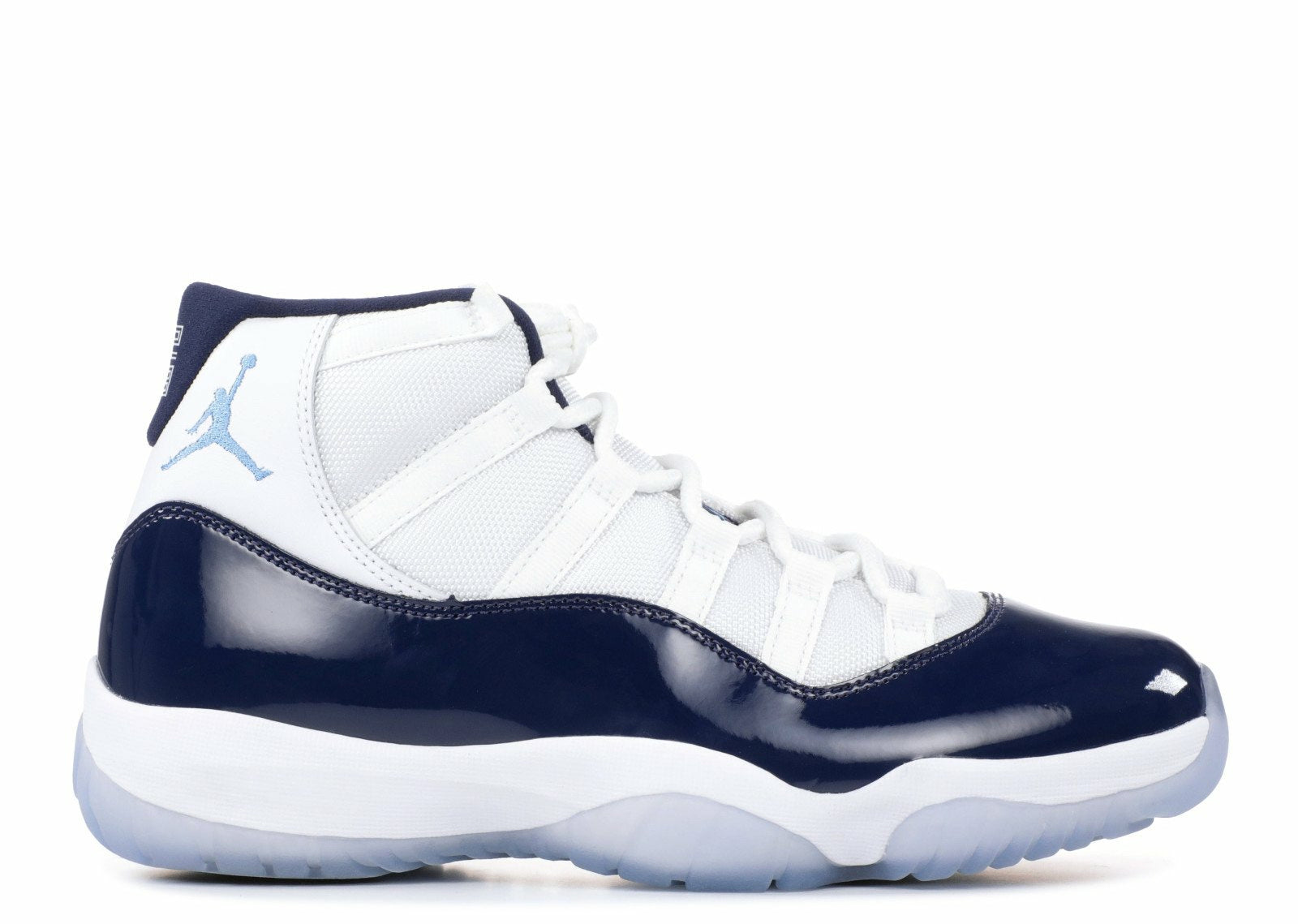 Air Jordan 11 Retro "Win Like 82" | MrSneaker