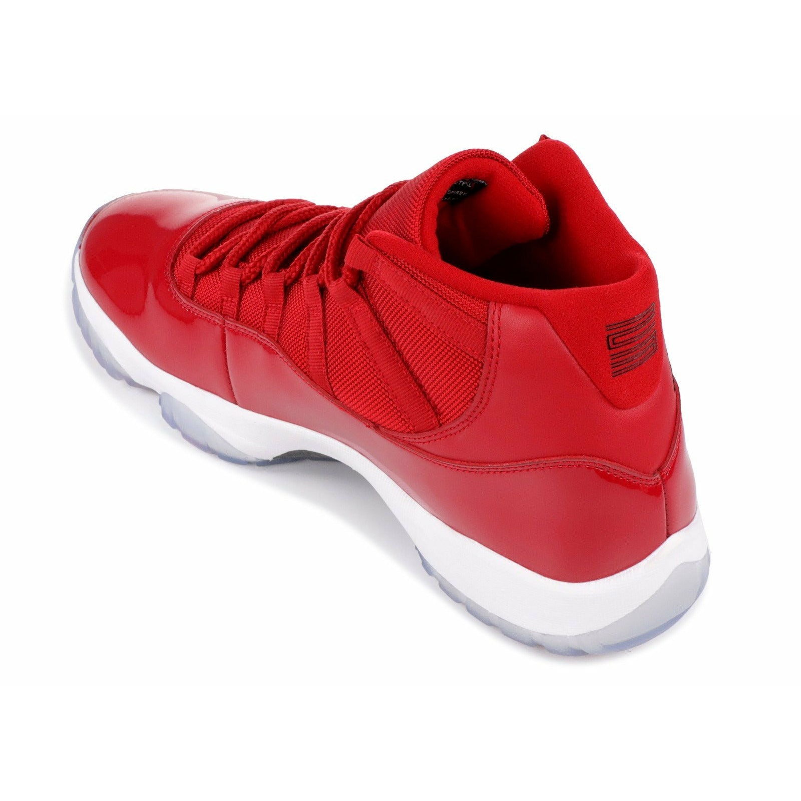 Air Jordan 11 Retro "Win Like 96" | MrSneaker