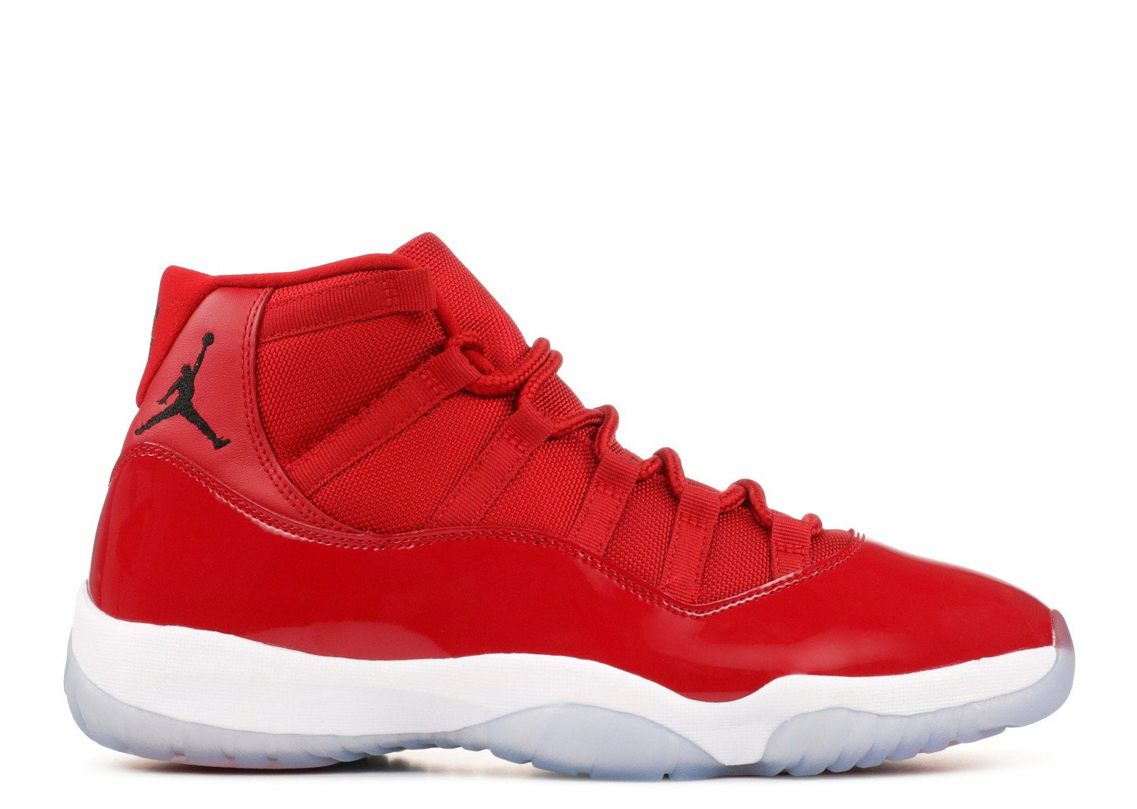 Air Jordan 11 Retro "Win Like 96" | MrSneaker