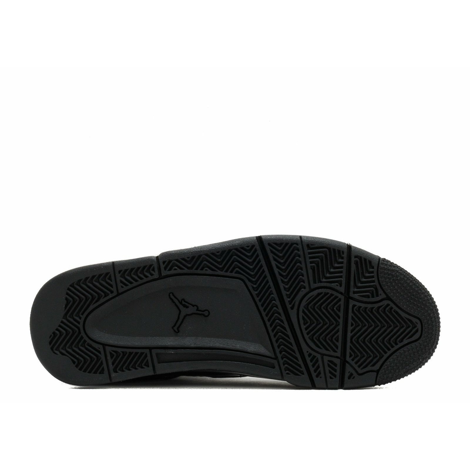 Air Jordan 4 Retro 11 Lab 4 Black Patent Leather (2015) | MrSneaker