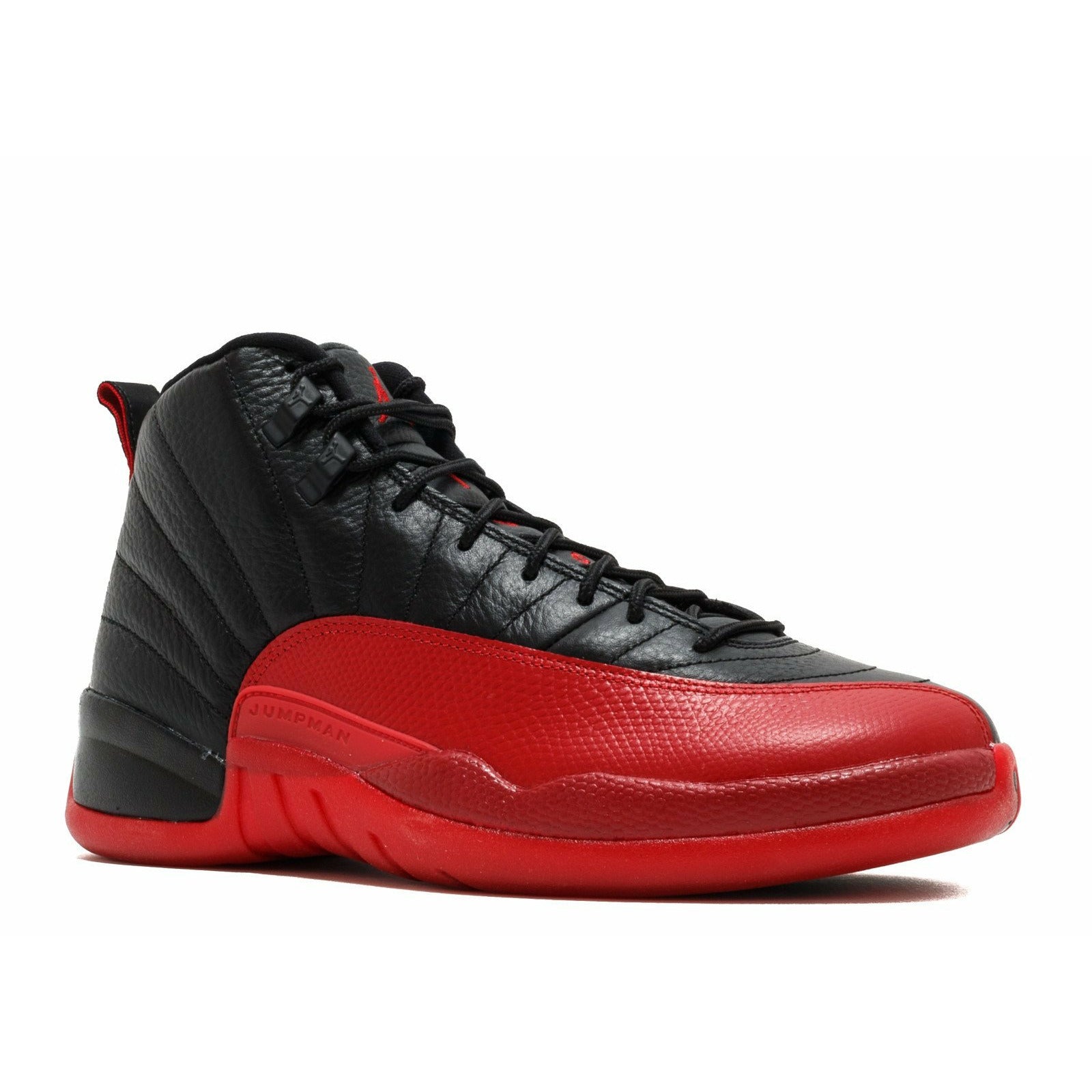 Air Jordan 12 Retro "Flu Game" | MrSneaker