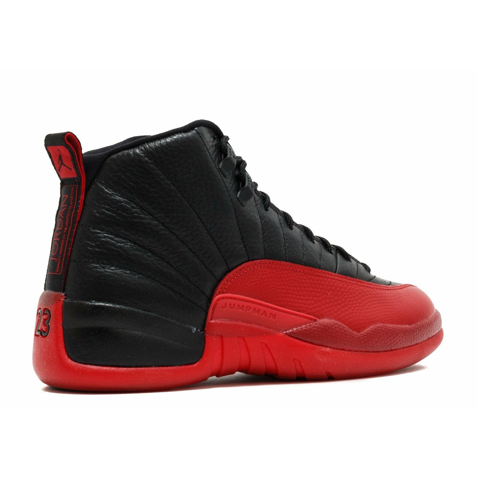 Air Jordan 12 Retro "Flu Game" | MrSneaker
