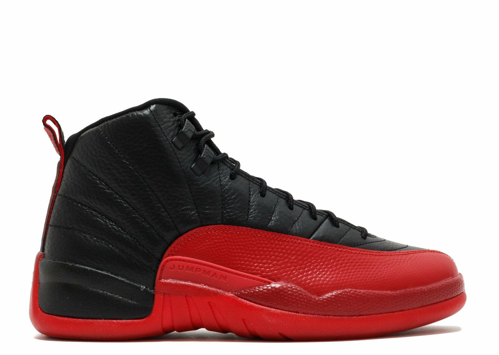 Air Jordan 12 Retro "Flu Game" | MrSneaker