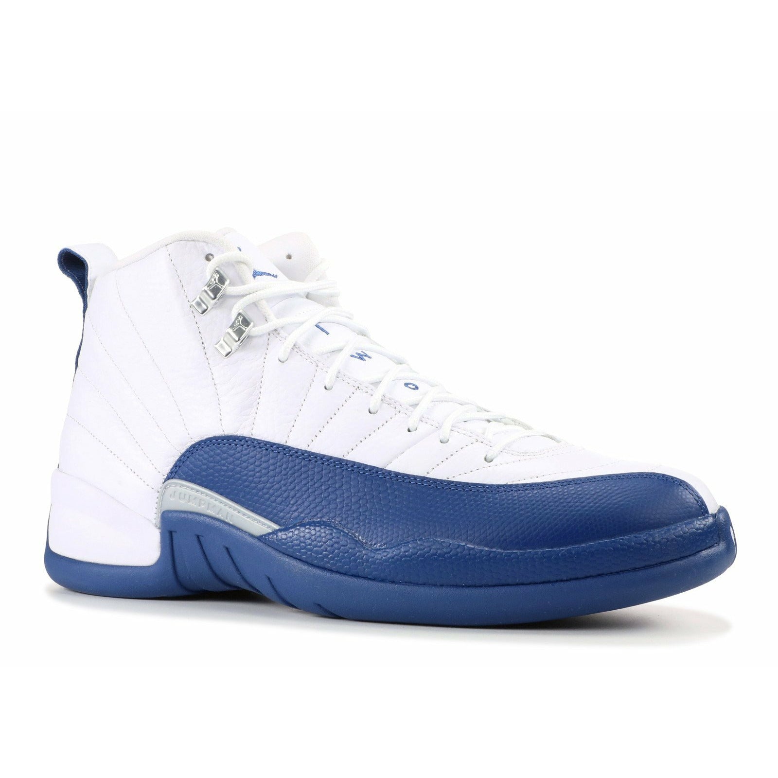 Air Jordan 12 Retro "French Blue" (2016) | MrSneaker