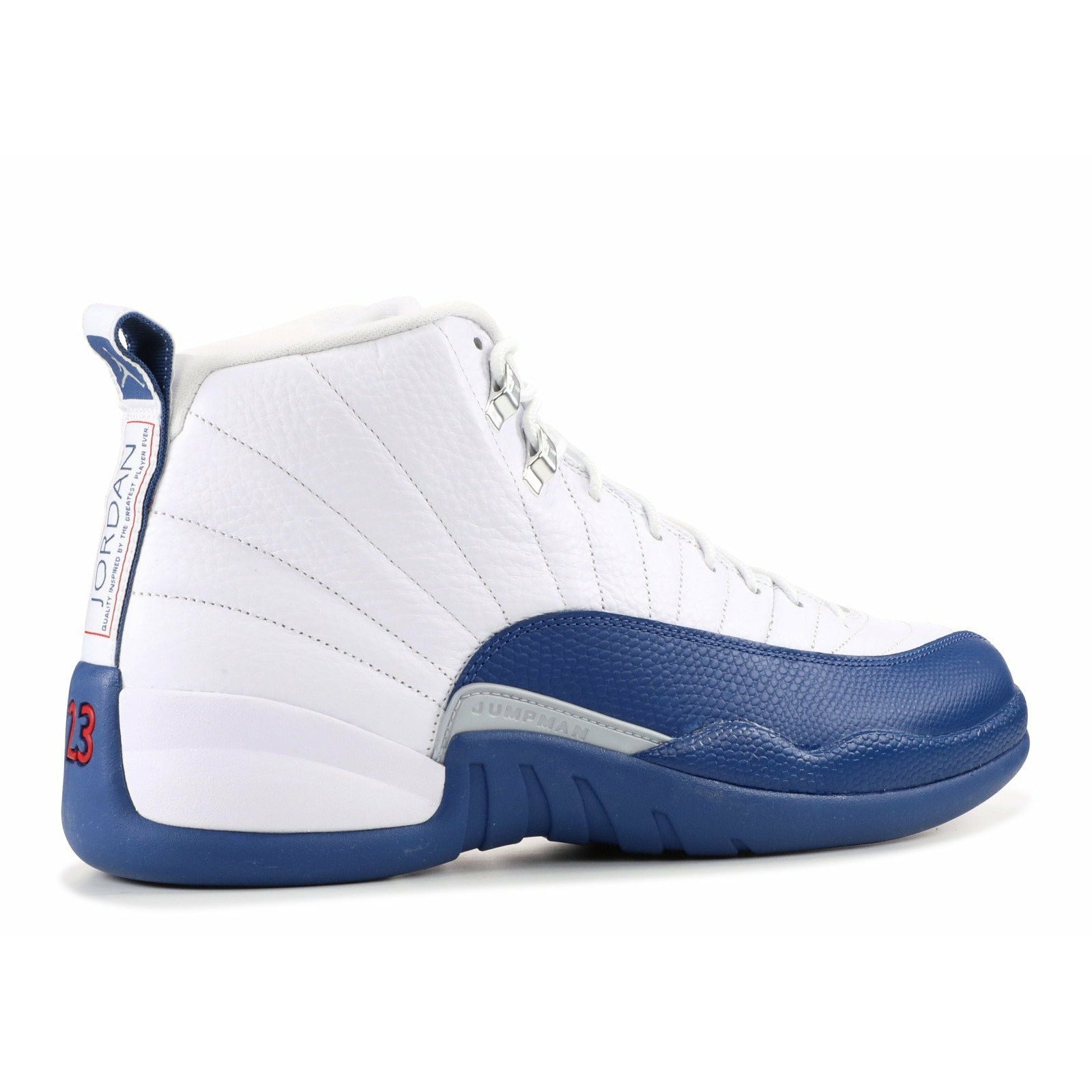 Air Jordan 12 Retro "French Blue" (2016) | MrSneaker