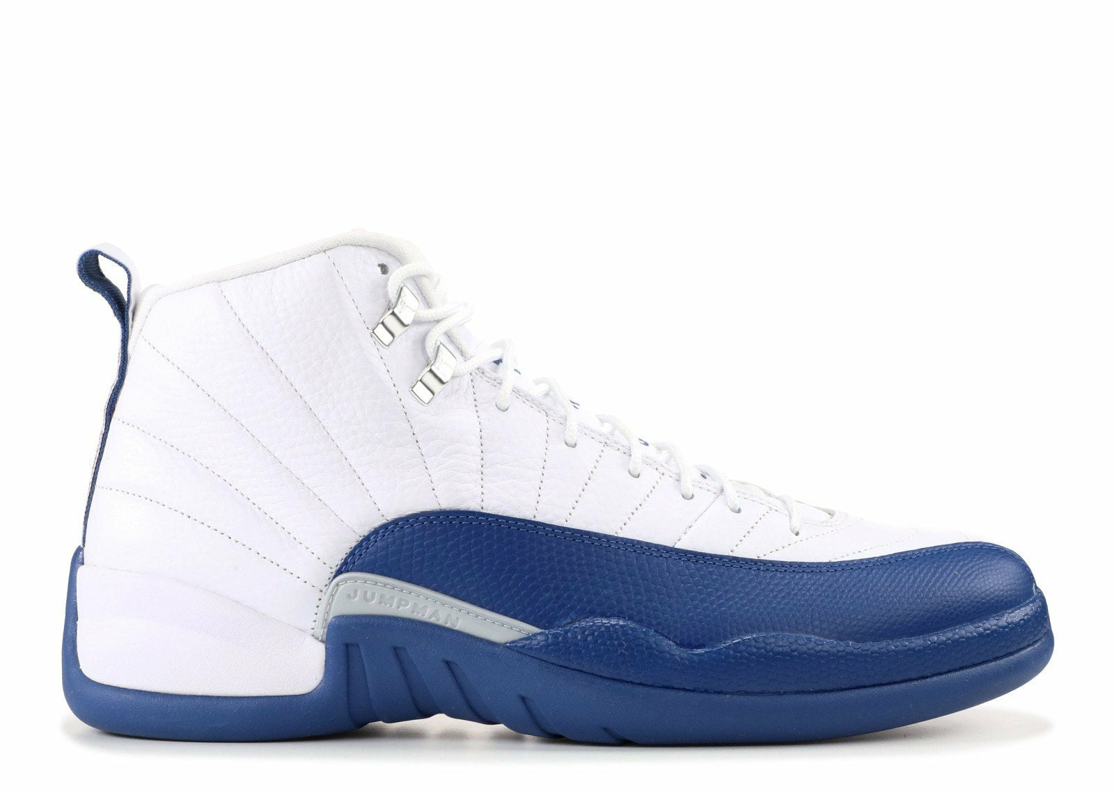 Air Jordan 12 Retro "French Blue" (2016) | MrSneaker
