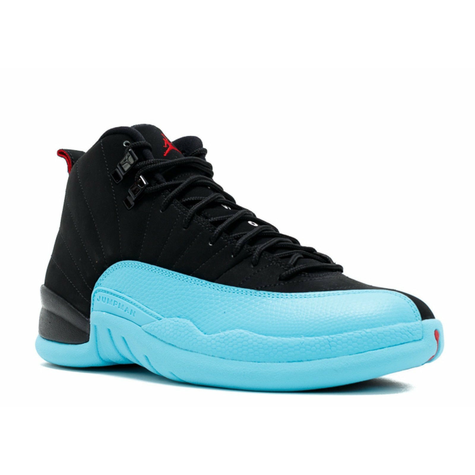 Air Jordan 12 Retro "Gamma Blue" (2013) | MrSneaker