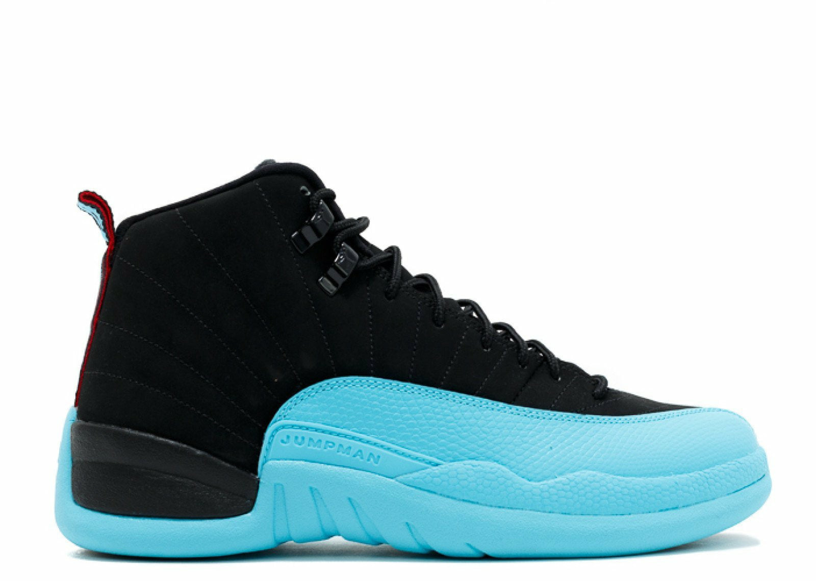 Air Jordan 12 Retro "Gamma Blue" (2013) | MrSneaker