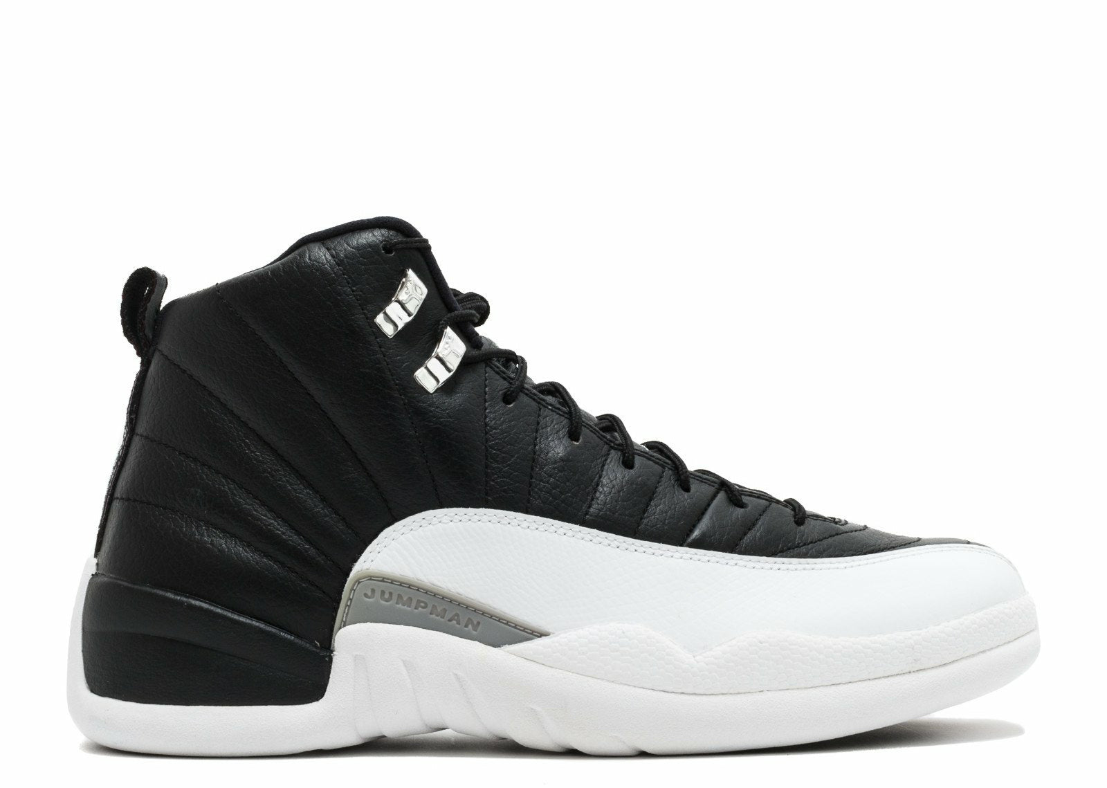 Air Jordan 12 Retro "Playoffs" (2012) | MrSneaker