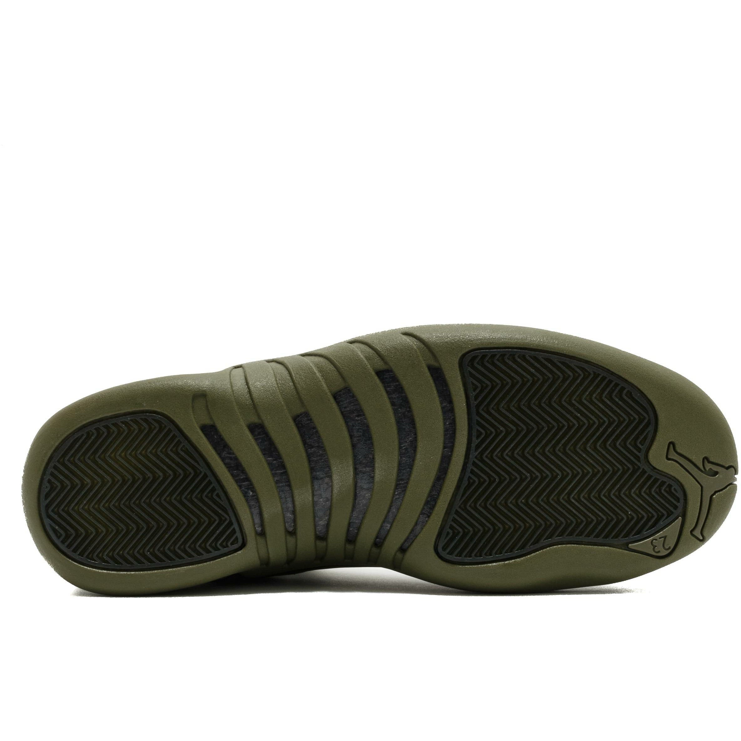 PSNY X Air Jordan 12 Retro "Milan" (2017) | MrSneaker