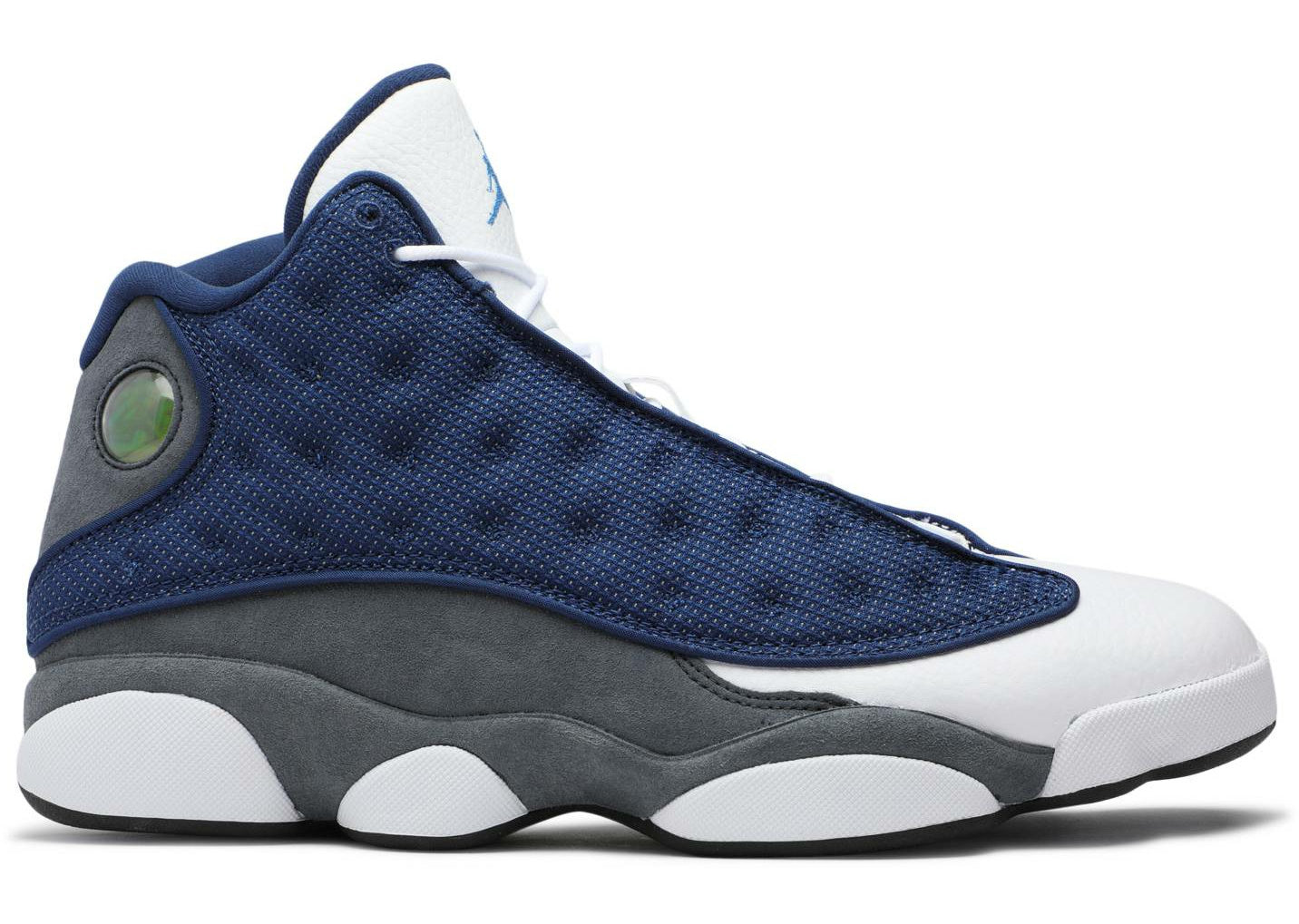Air Jordan 13 retro 2020 "Flint" (2020) | MrSneaker