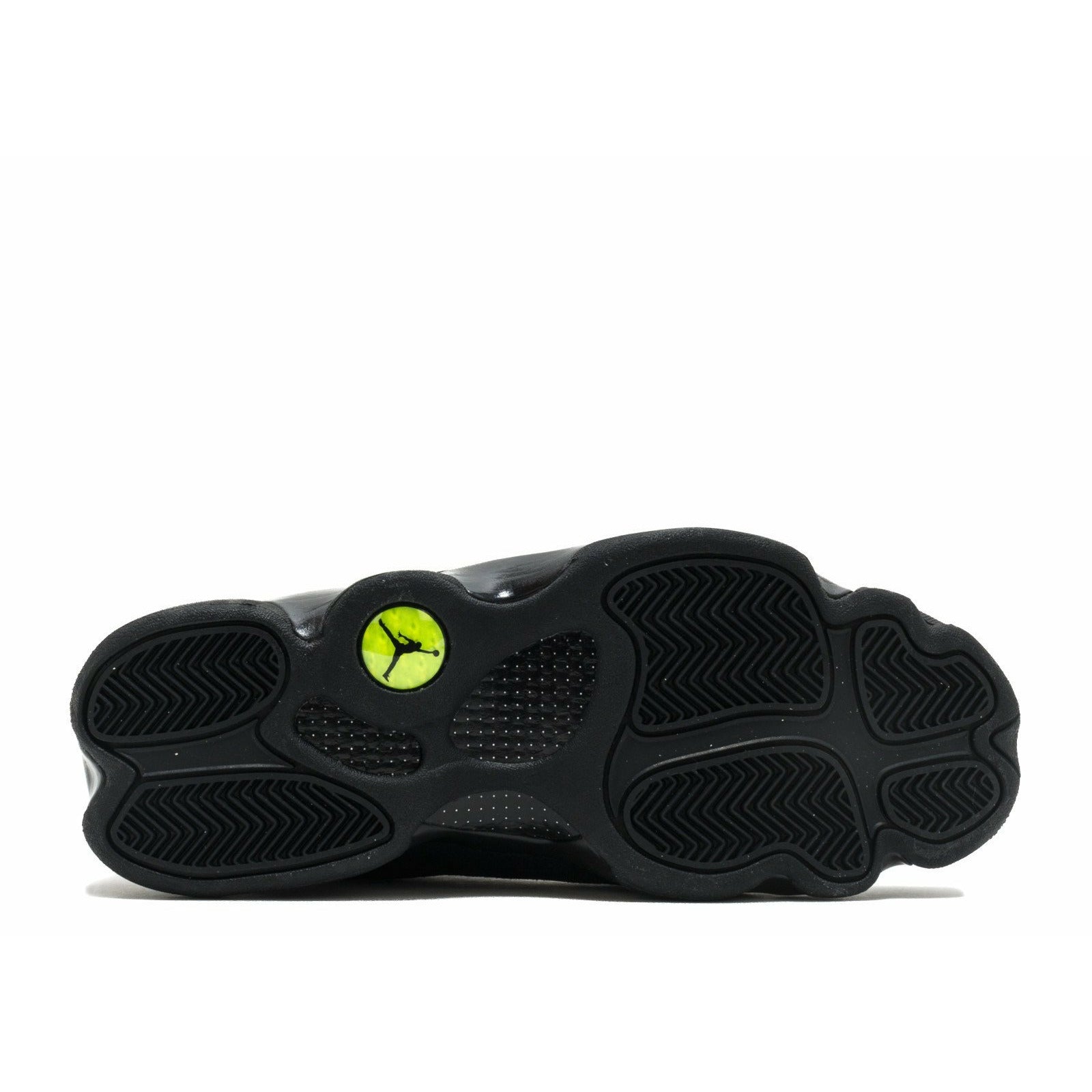 Air Jordan 13 Retro "Black Cat" (2017) | MrSneaker