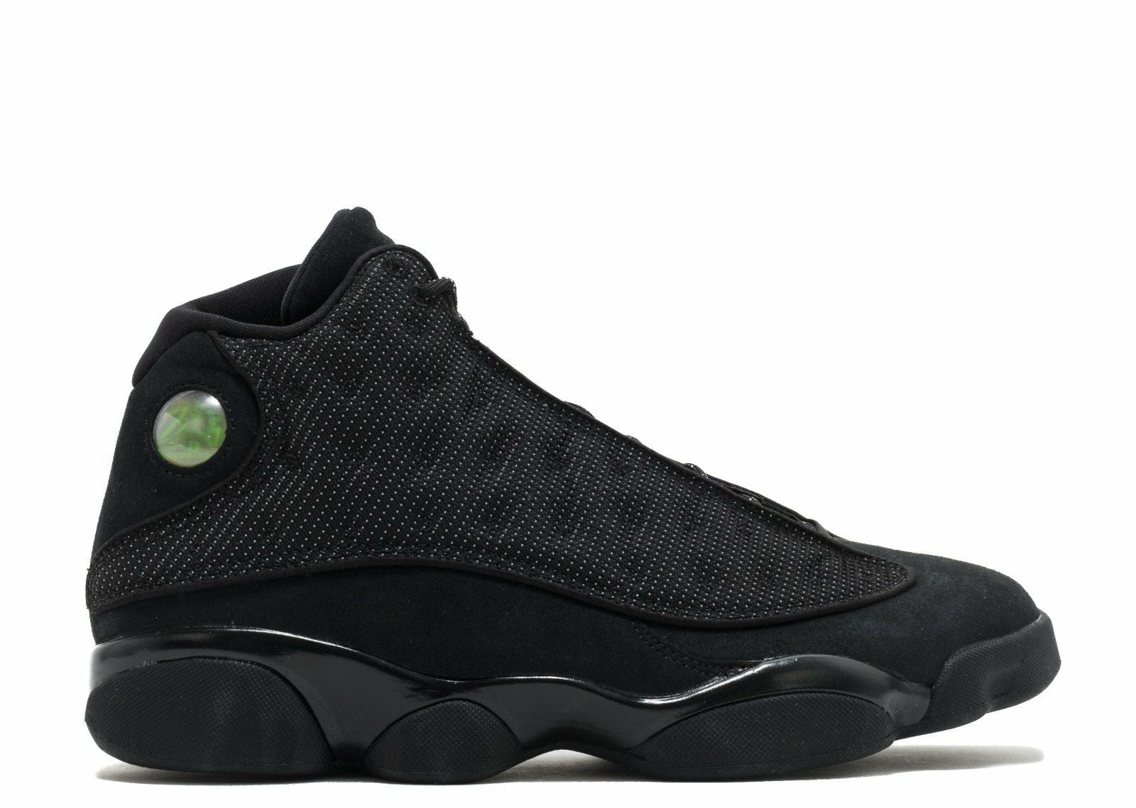 Air Jordan 13 Retro "Black Cat" (2017) | MrSneaker