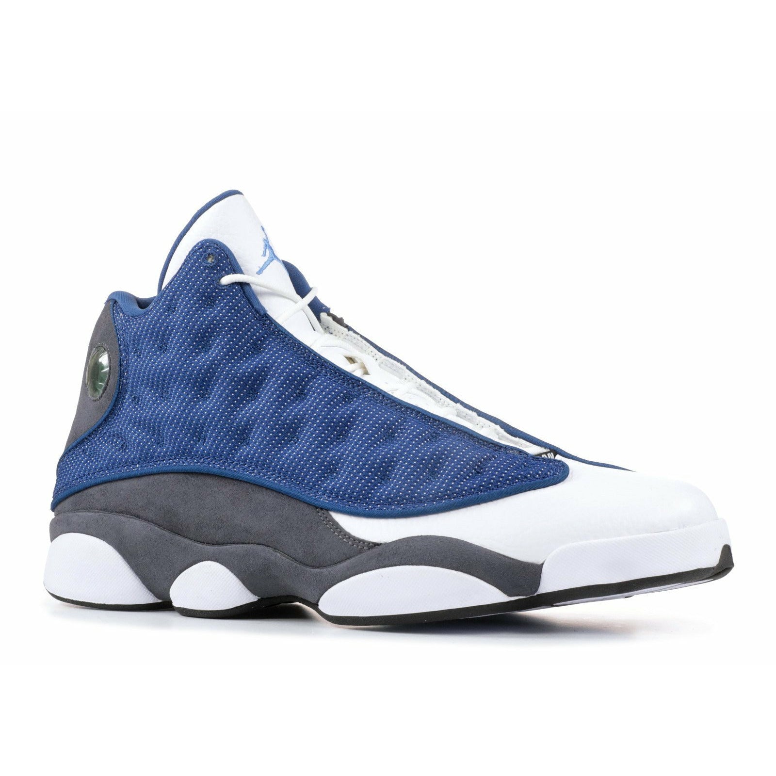 Air Jordan 13 Retro "Flint" (2010) | MrSneaker
